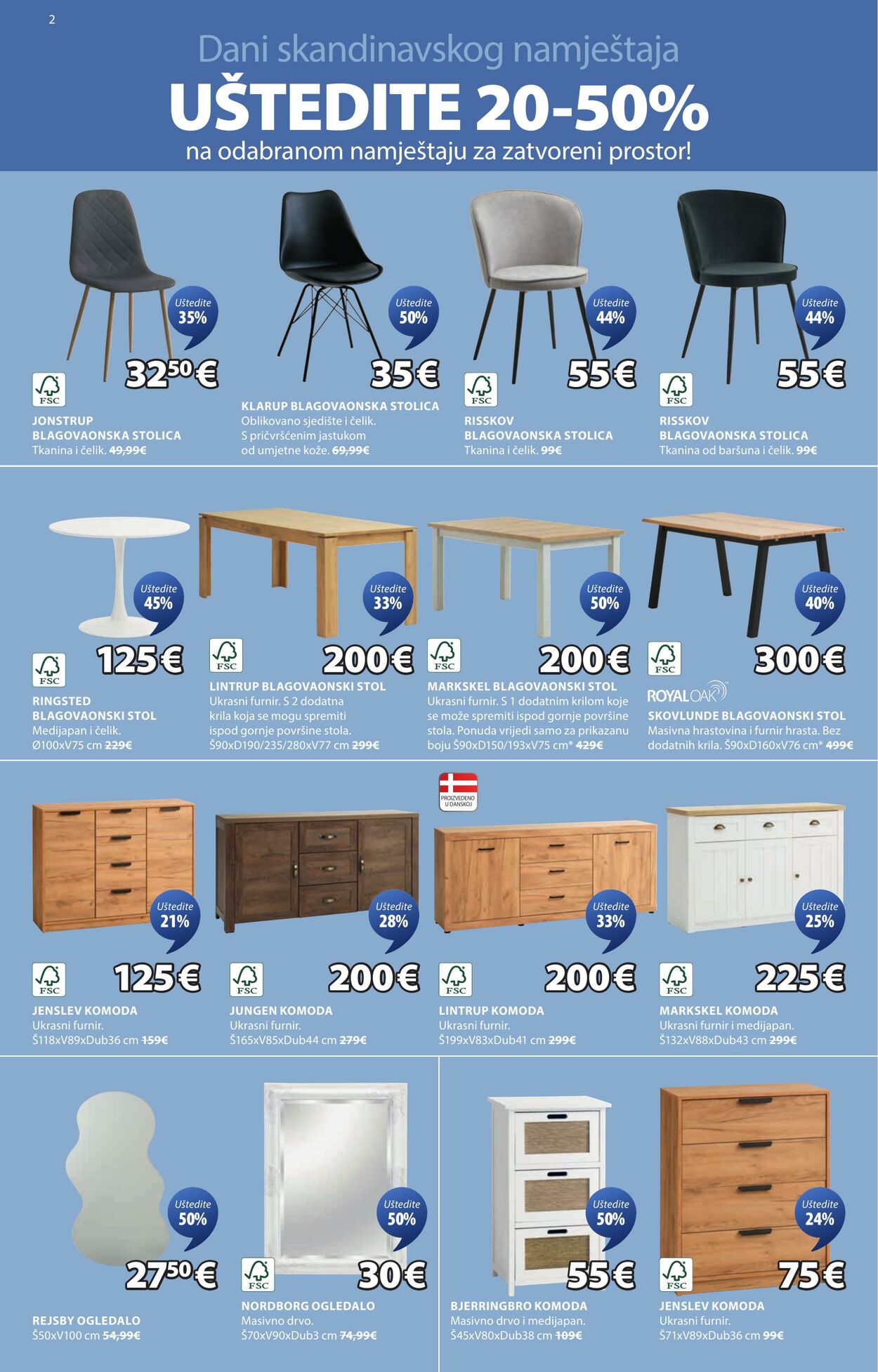 Katalog Jysk 20.05.2025 - 03.06.2025