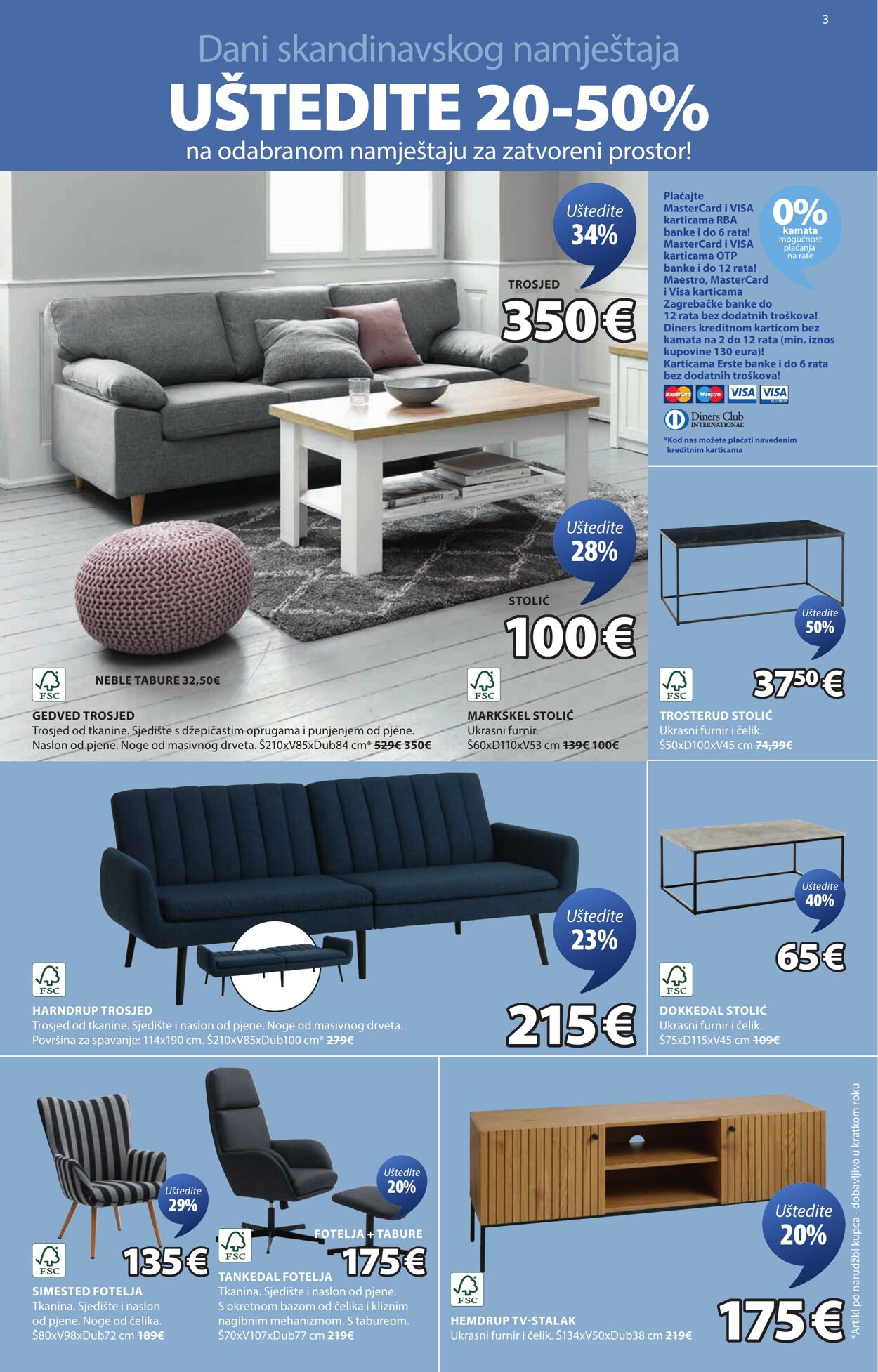 Katalog Jysk 20.05.2025 - 03.06.2025