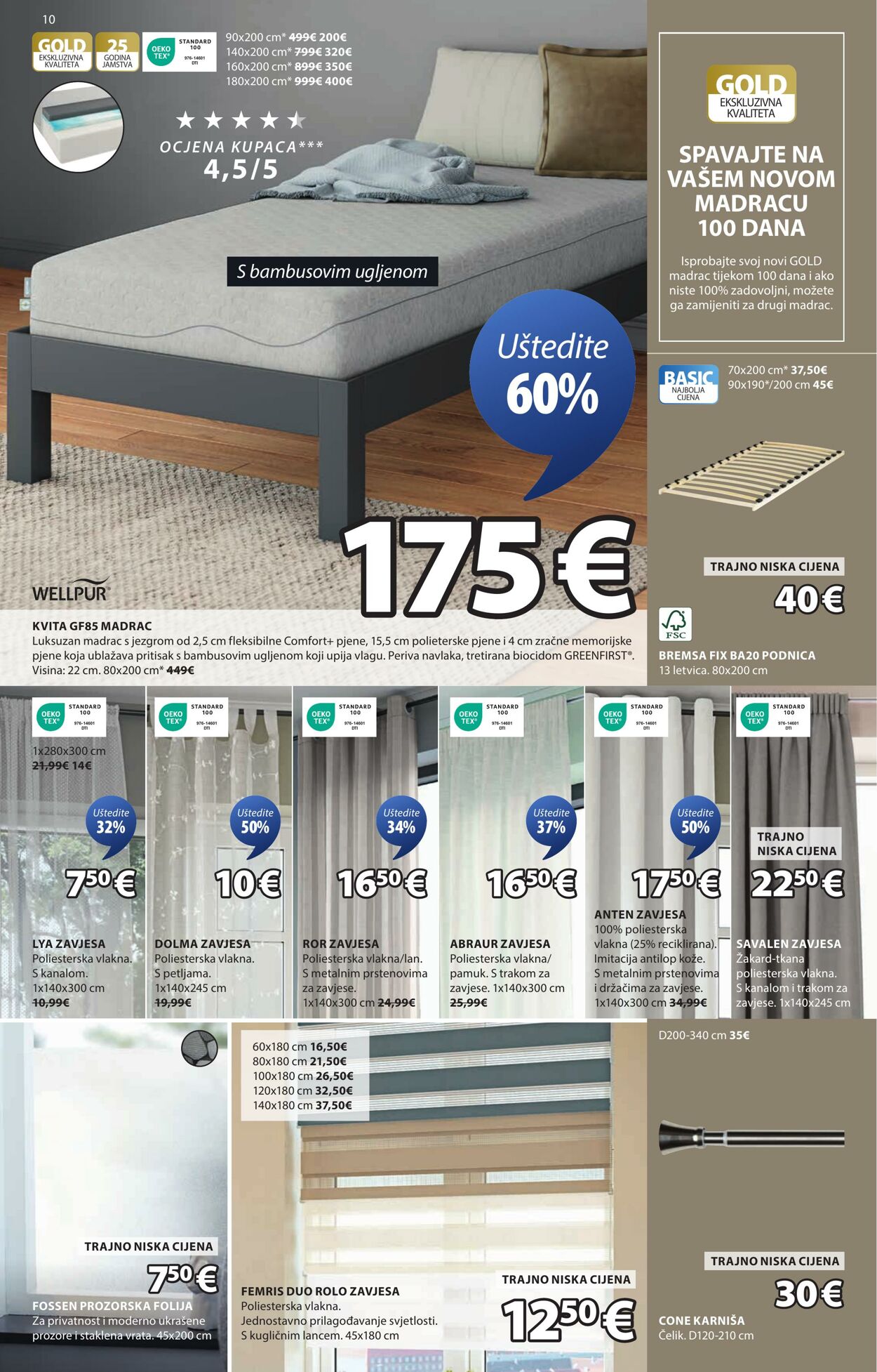 Katalog Jysk 20.05.2025 - 03.06.2025