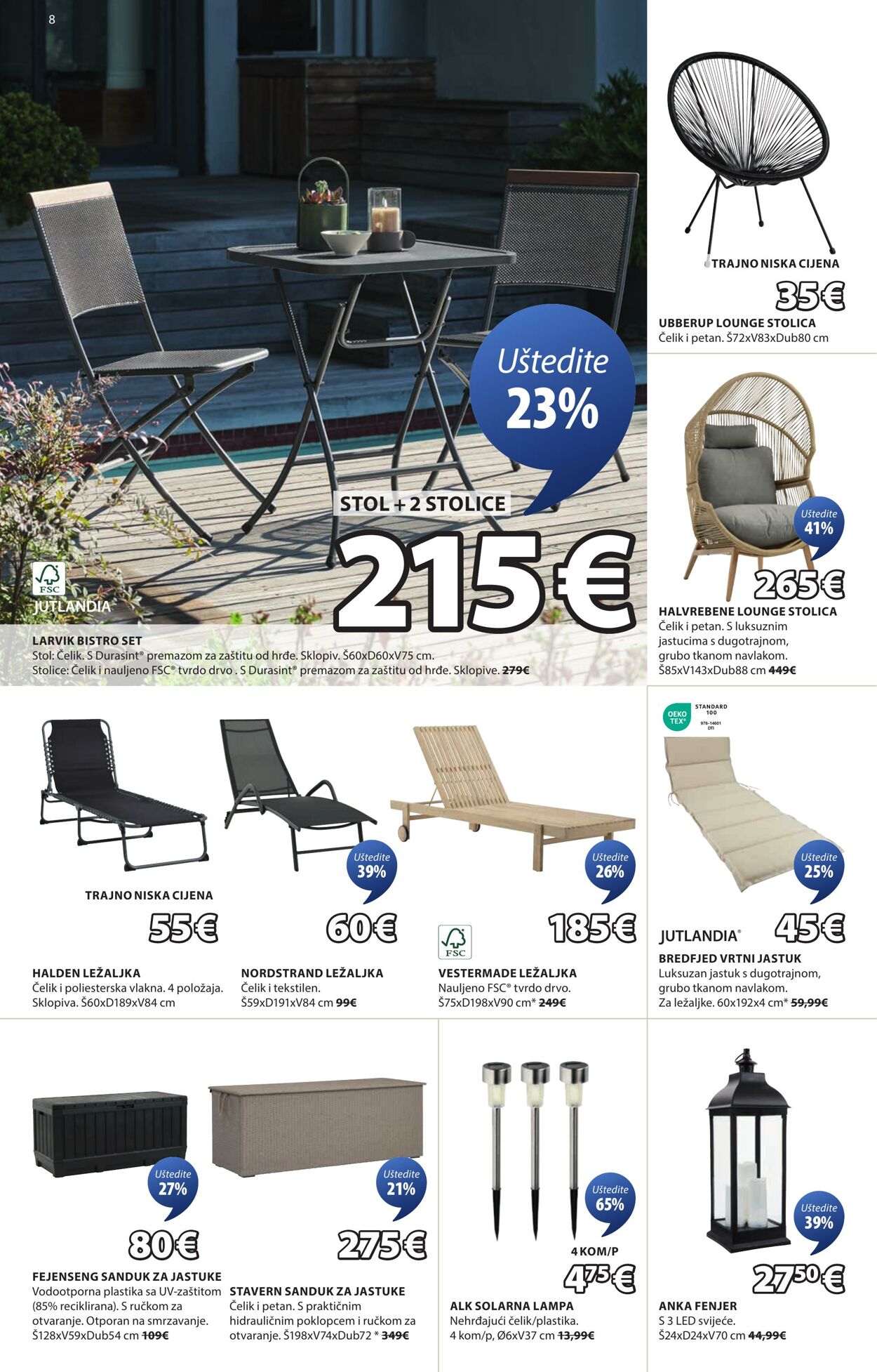 Katalog Jysk 20.05.2025 - 03.06.2025
