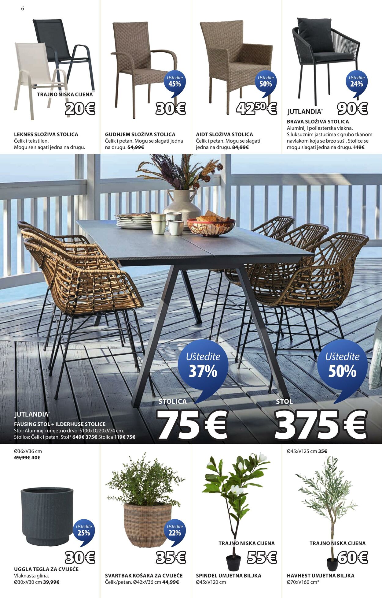Katalog Jysk 20.05.2025 - 03.06.2025