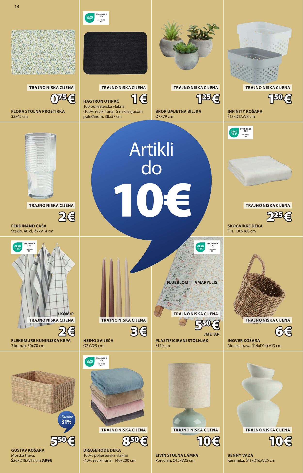 Katalog Jysk 20.05.2025 - 03.06.2025