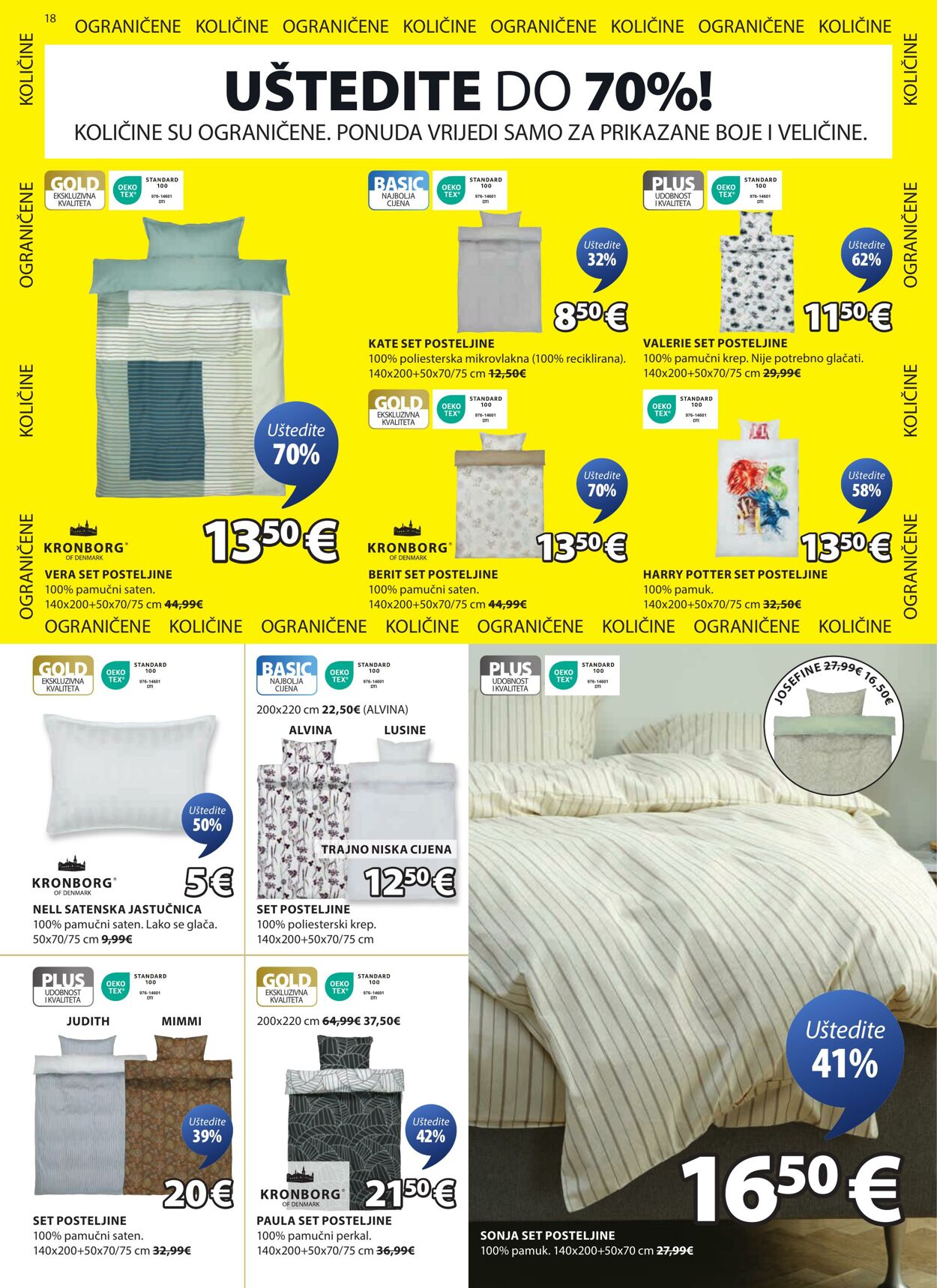 Katalog Jysk 04.06.2025 - 18.06.2025