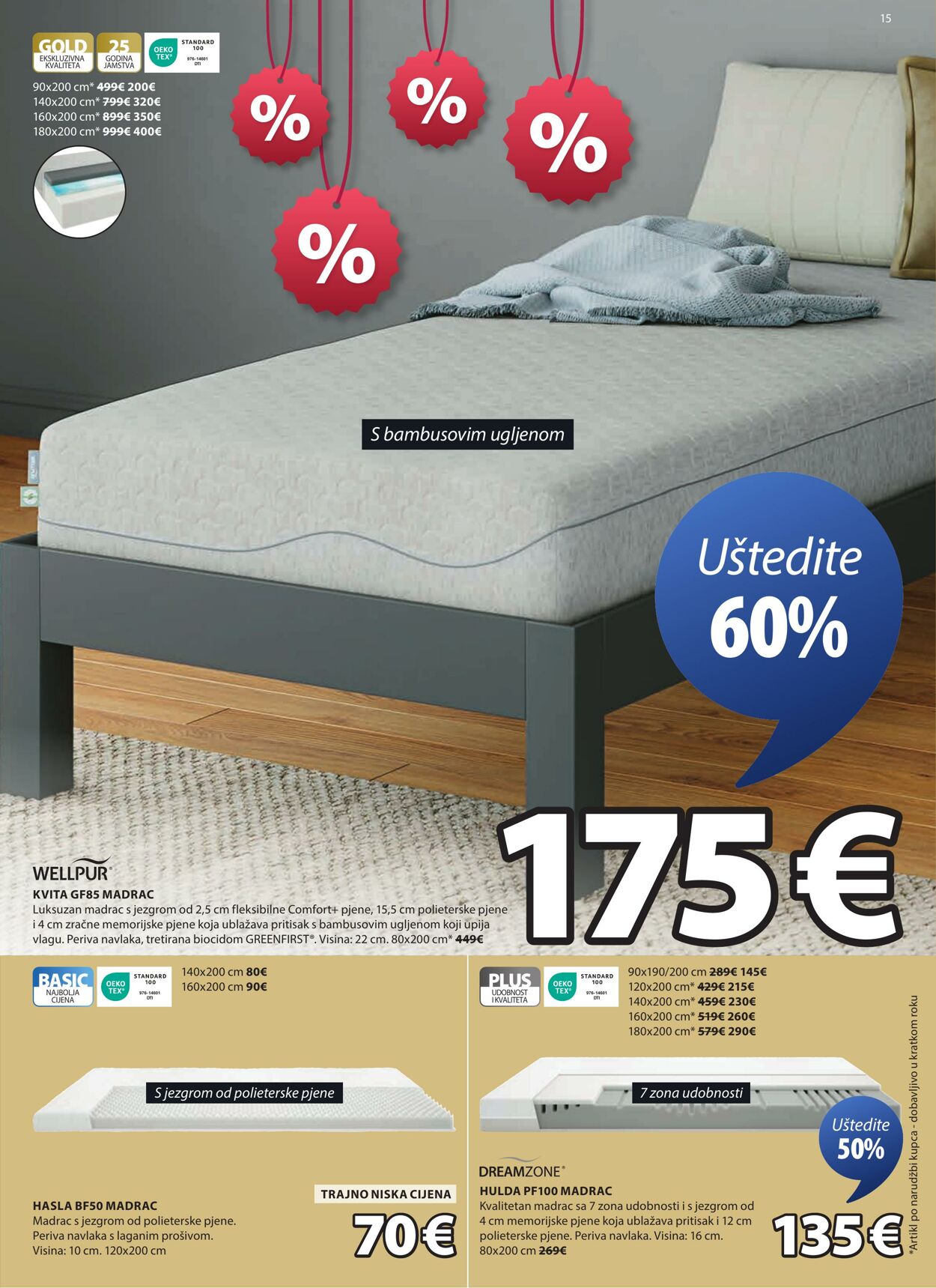Katalog Jysk 04.06.2025 - 18.06.2025