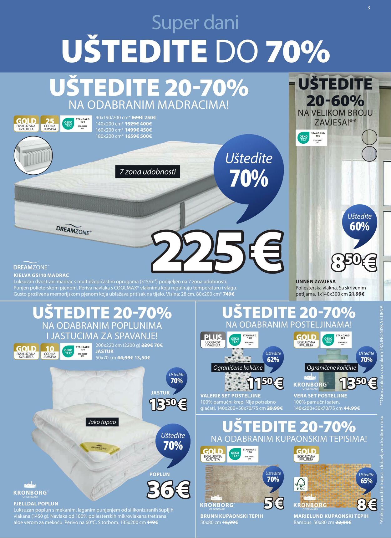 Katalog Jysk 04.06.2025 - 18.06.2025