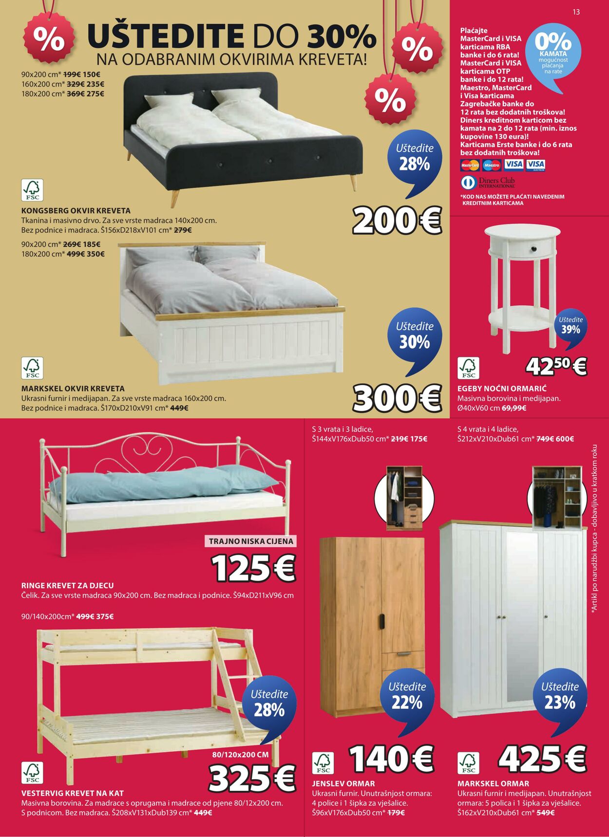 Katalog Jysk 04.06.2025 - 18.06.2025