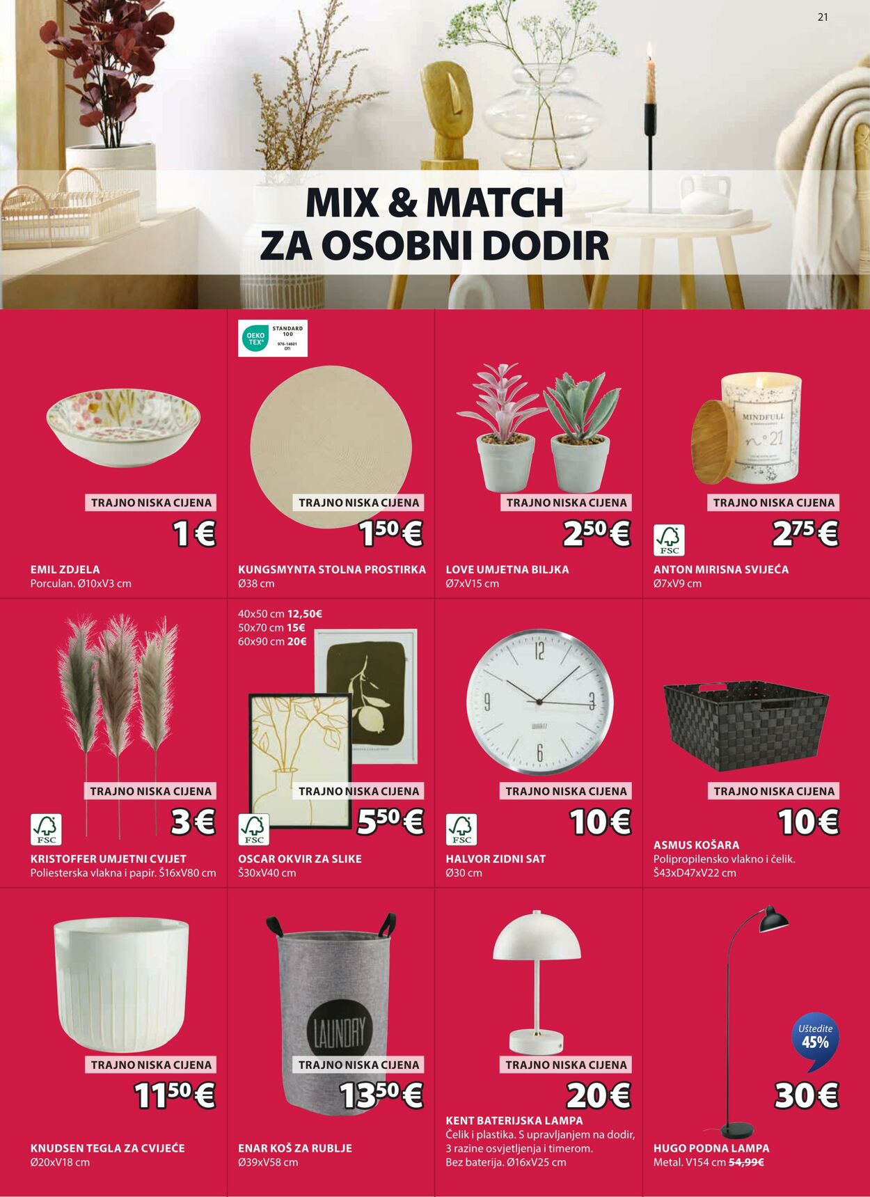 Katalog Jysk 04.06.2025 - 18.06.2025