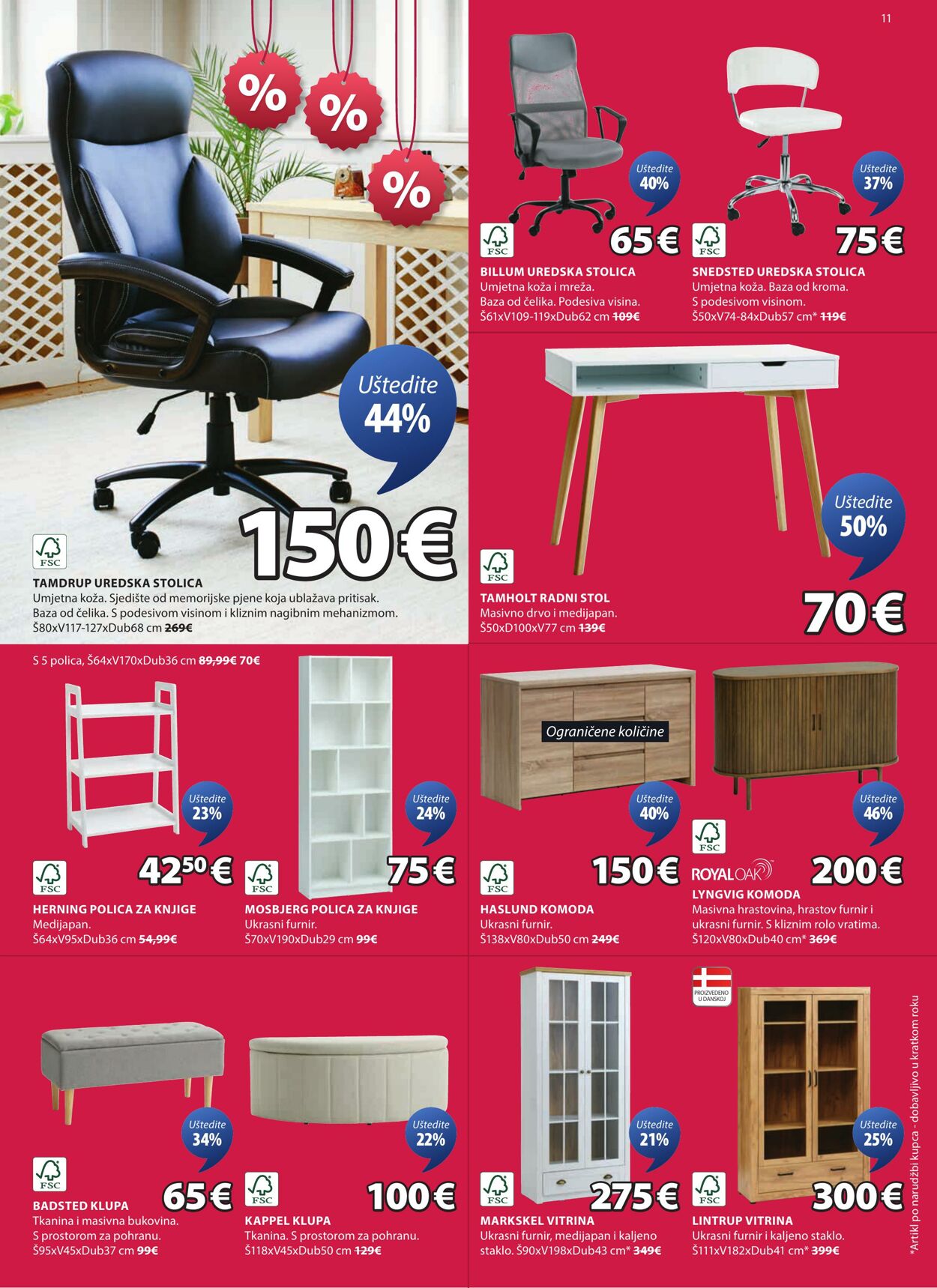 Katalog Jysk 04.06.2025 - 18.06.2025