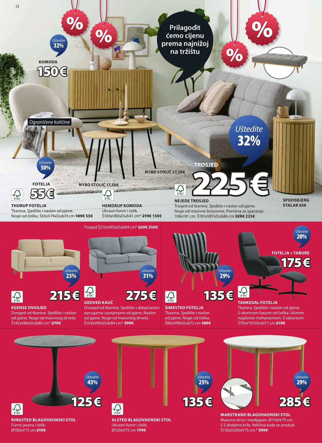 Katalog Jysk 04.06.2025 - 18.06.2025