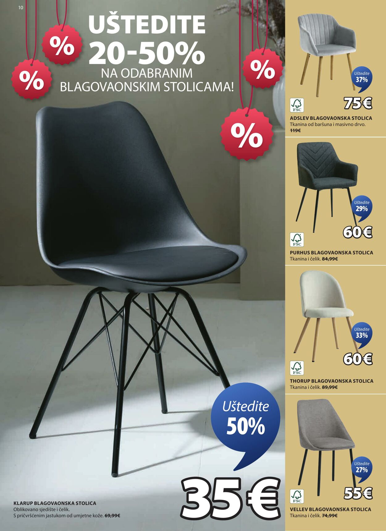 Katalog Jysk 04.06.2025 - 18.06.2025