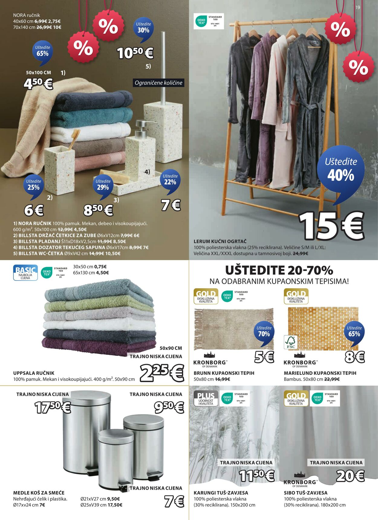 Katalog Jysk 04.06.2025 - 18.06.2025