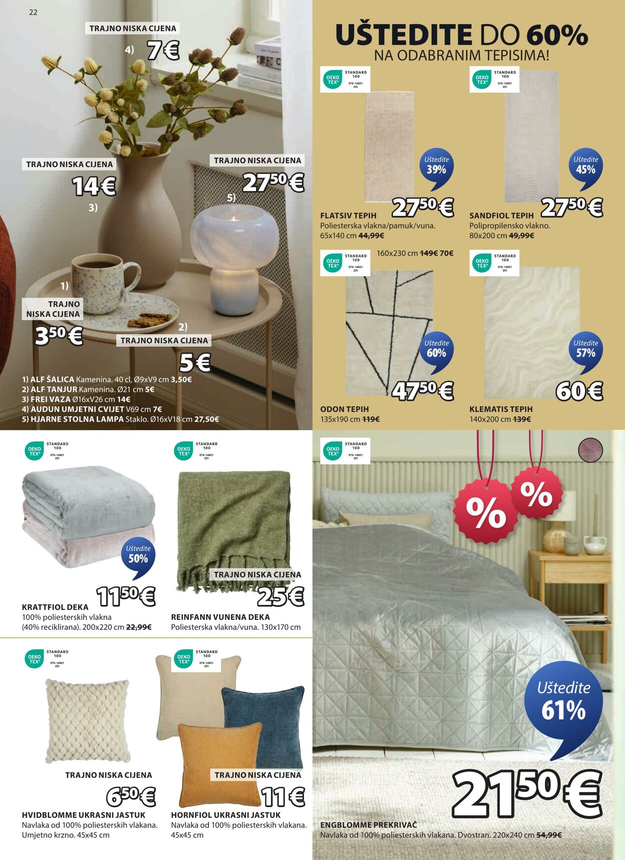 Katalog Jysk 04.06.2025 - 18.06.2025