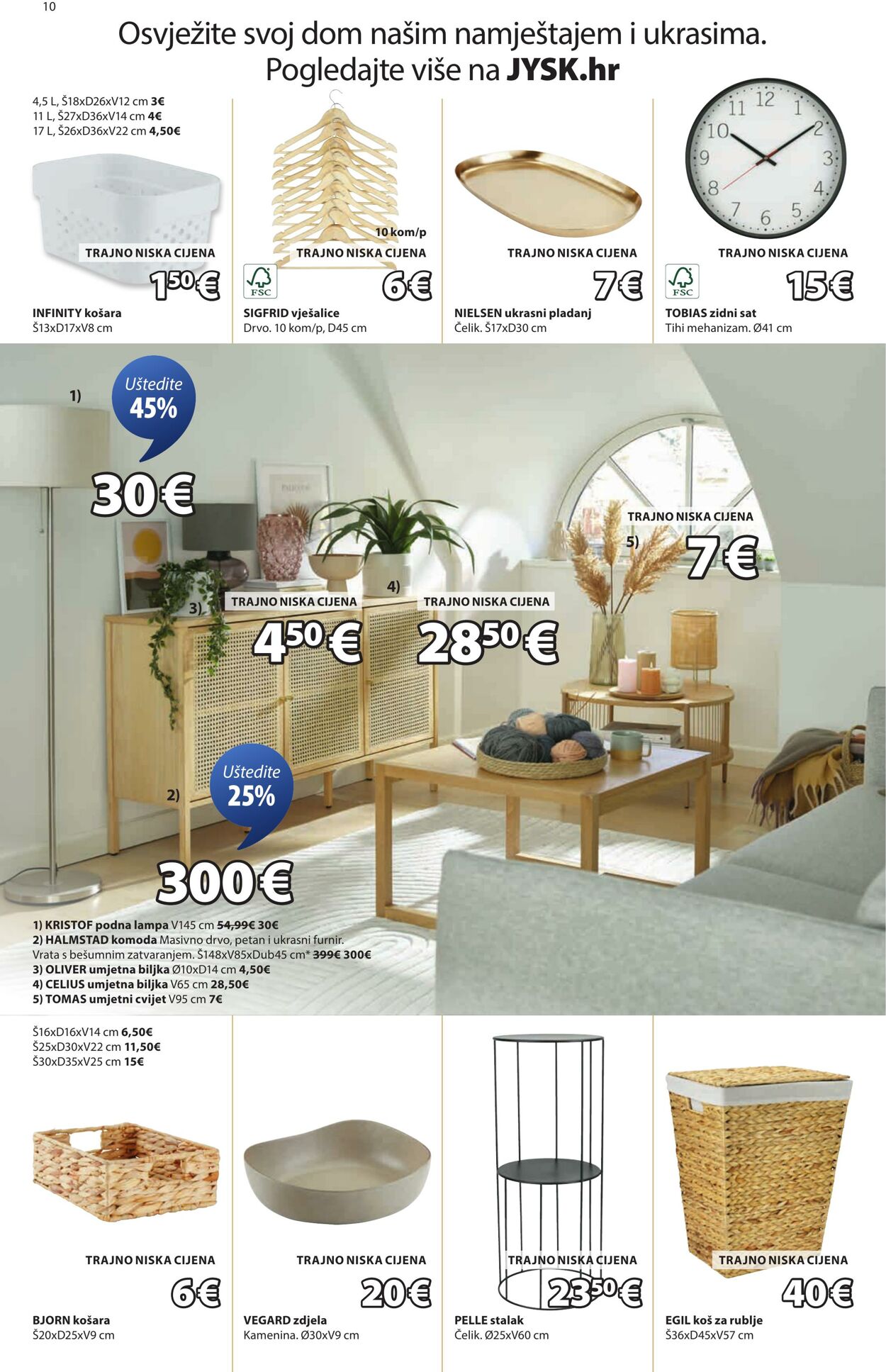 Katalog Jysk 11.06.2025 - 25.06.2025