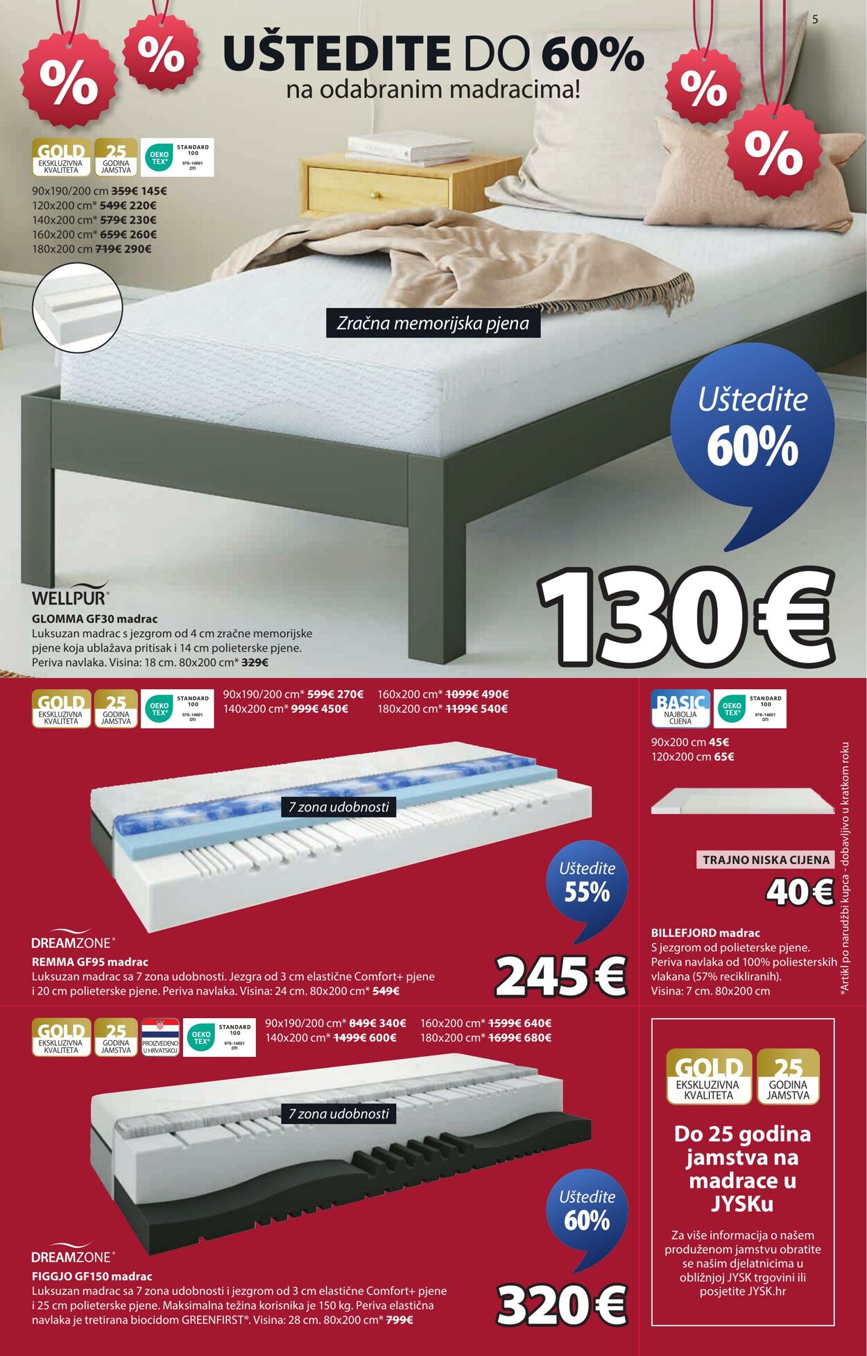 Katalog Jysk 11.06.2025 - 25.06.2025
