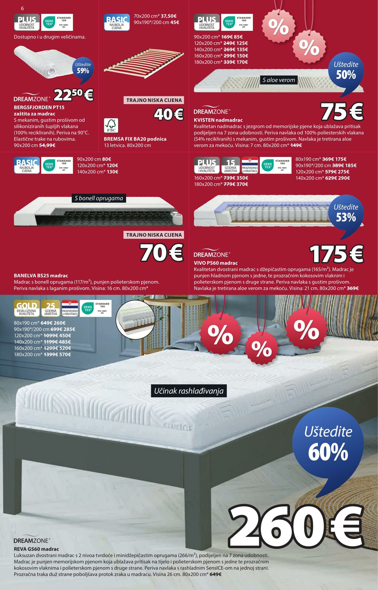 Katalog Jysk 11.06.2025 - 25.06.2025