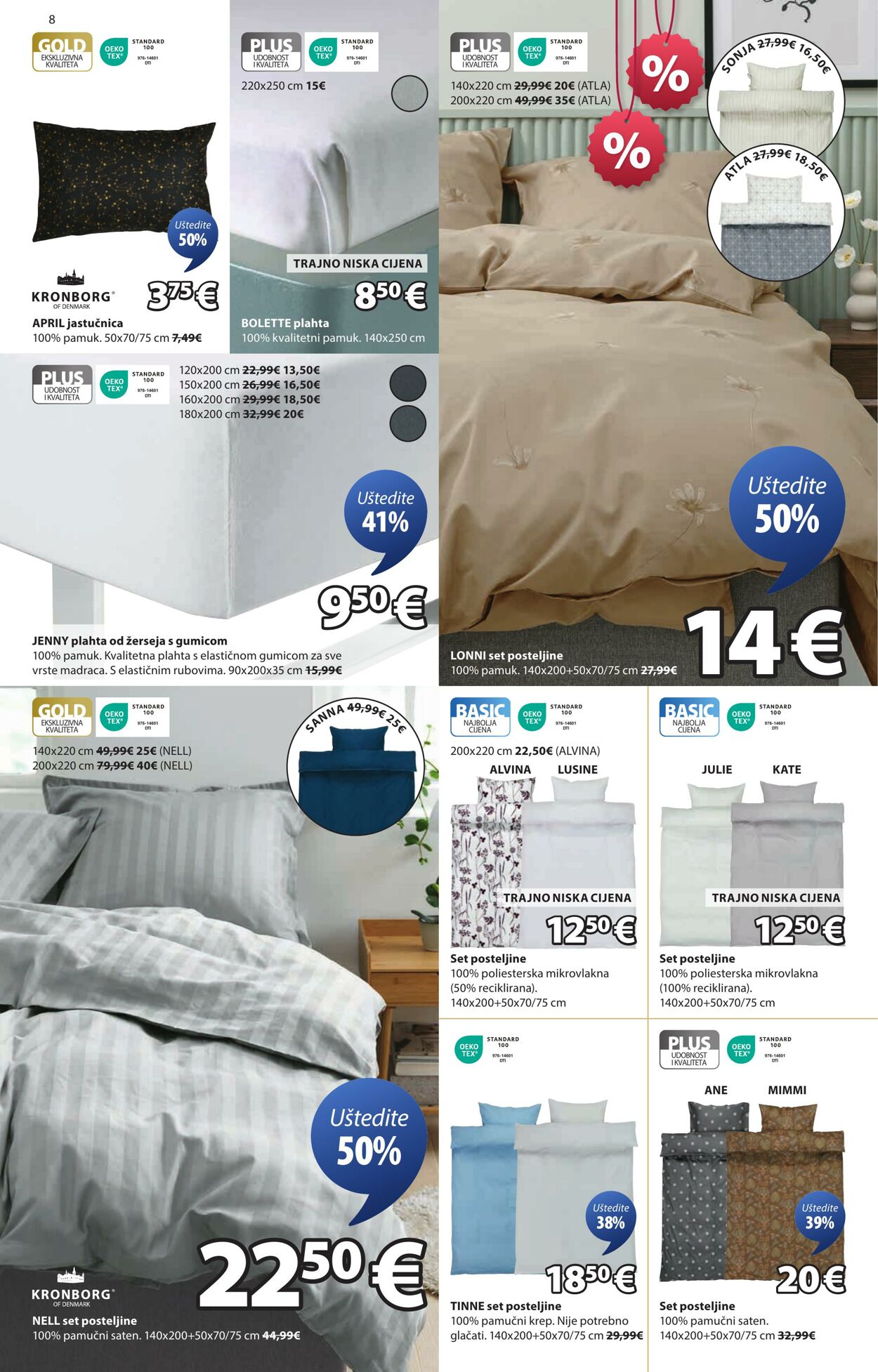 Katalog Jysk 11.06.2025 - 25.06.2025