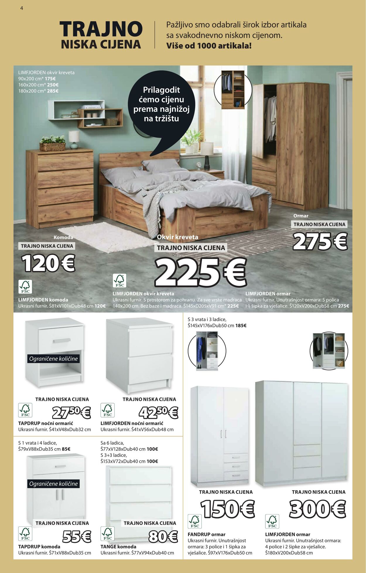 Katalog Jysk 11.06.2025 - 25.06.2025