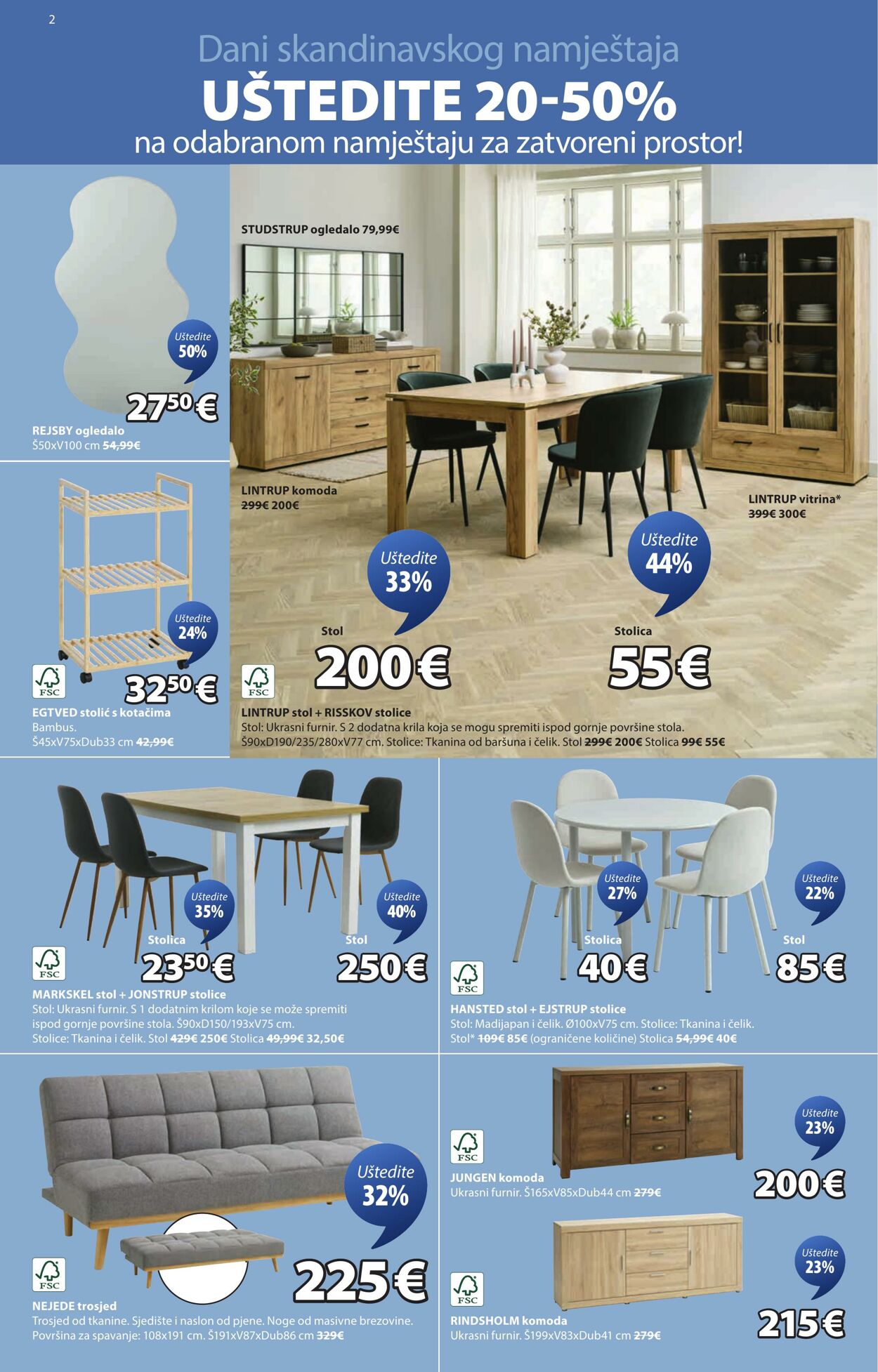 Katalog Jysk 11.06.2025 - 25.06.2025