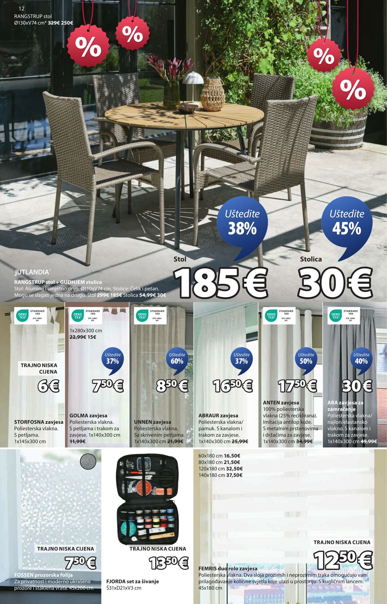 Katalog Jysk 11.06.2025 - 25.06.2025