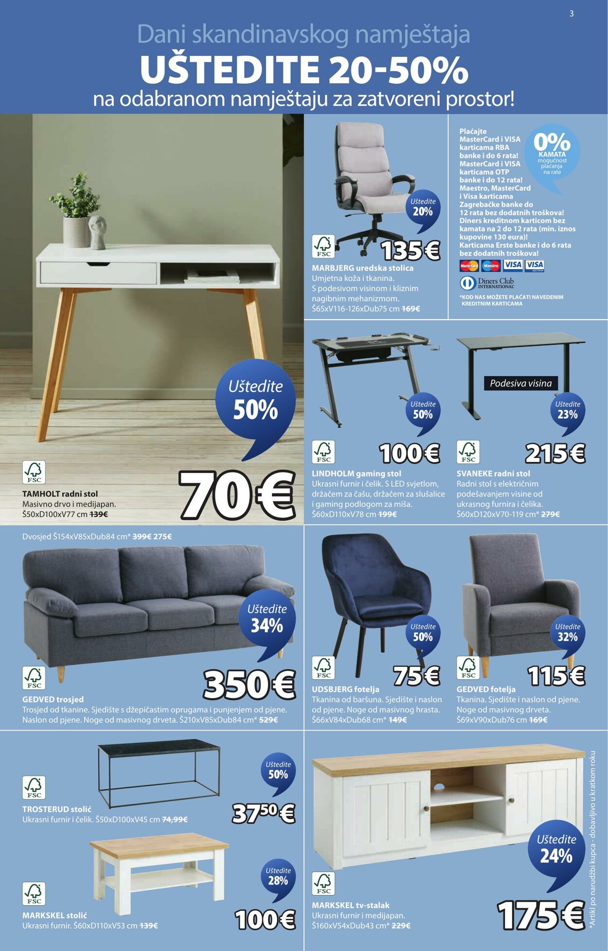 Katalog Jysk 11.06.2025 - 25.06.2025
