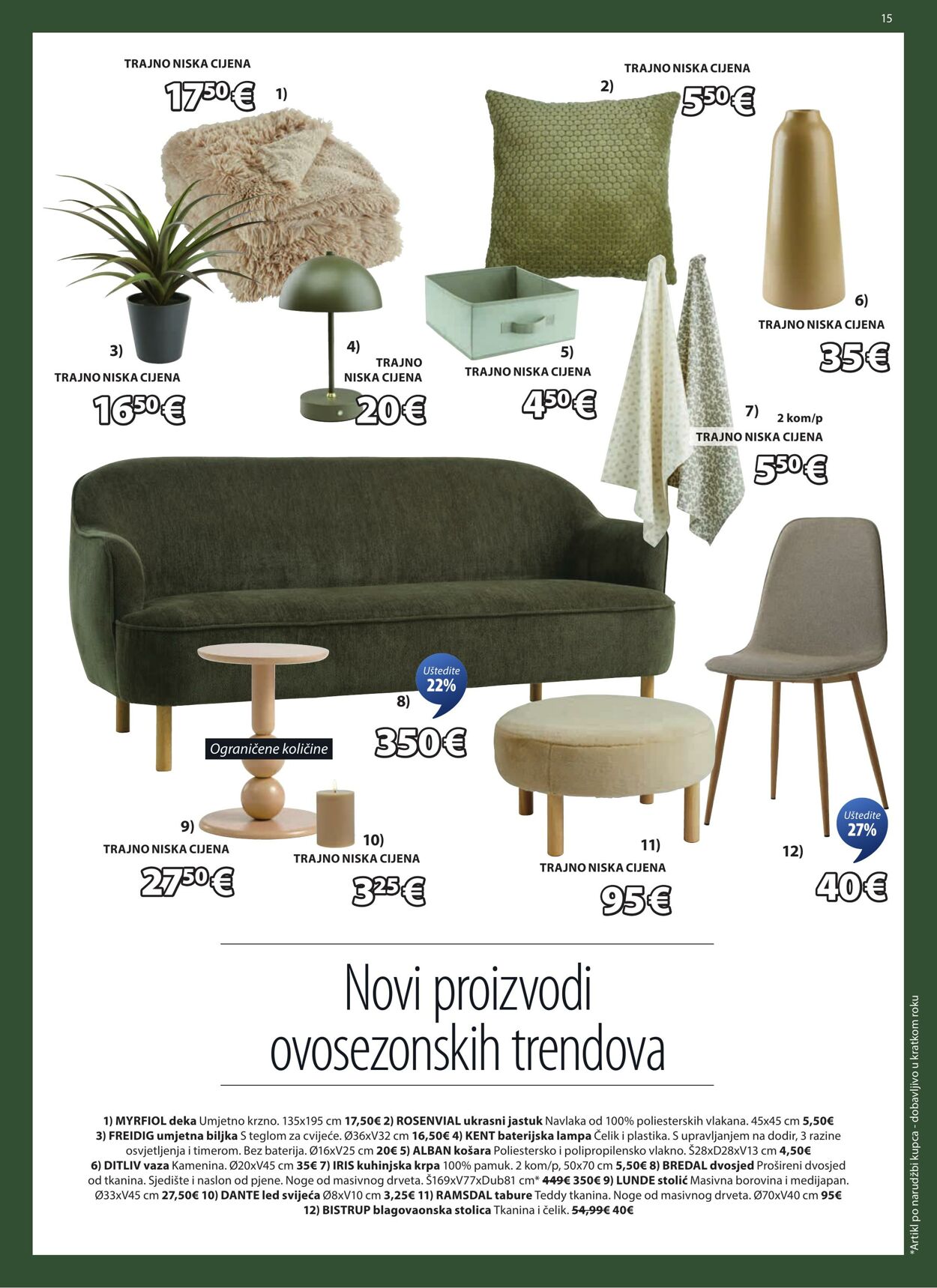 Katalog Jysk 18.06.2025 - 02.07.2025