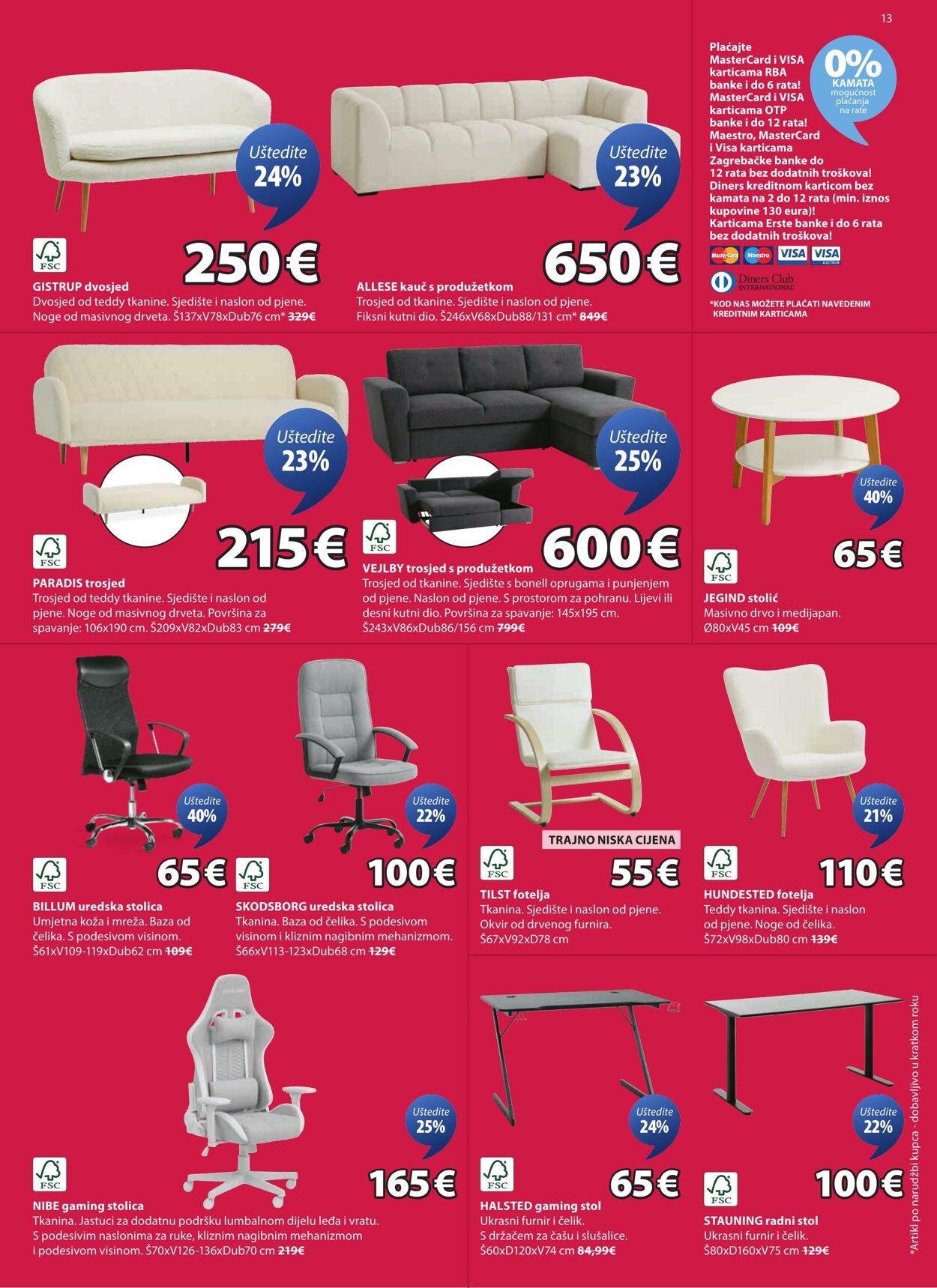 Katalog Jysk 18.06.2025 - 02.07.2025