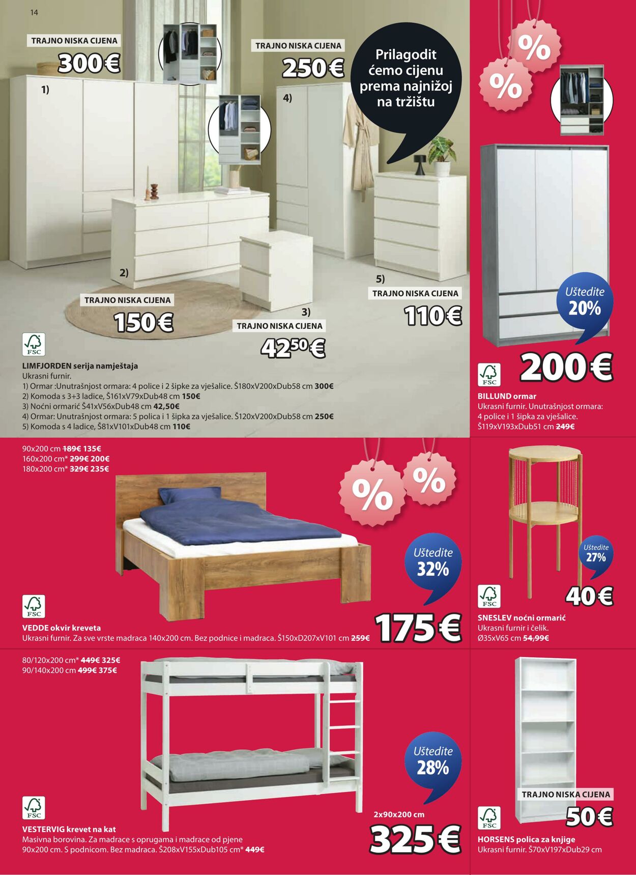 Katalog Jysk 18.06.2025 - 02.07.2025