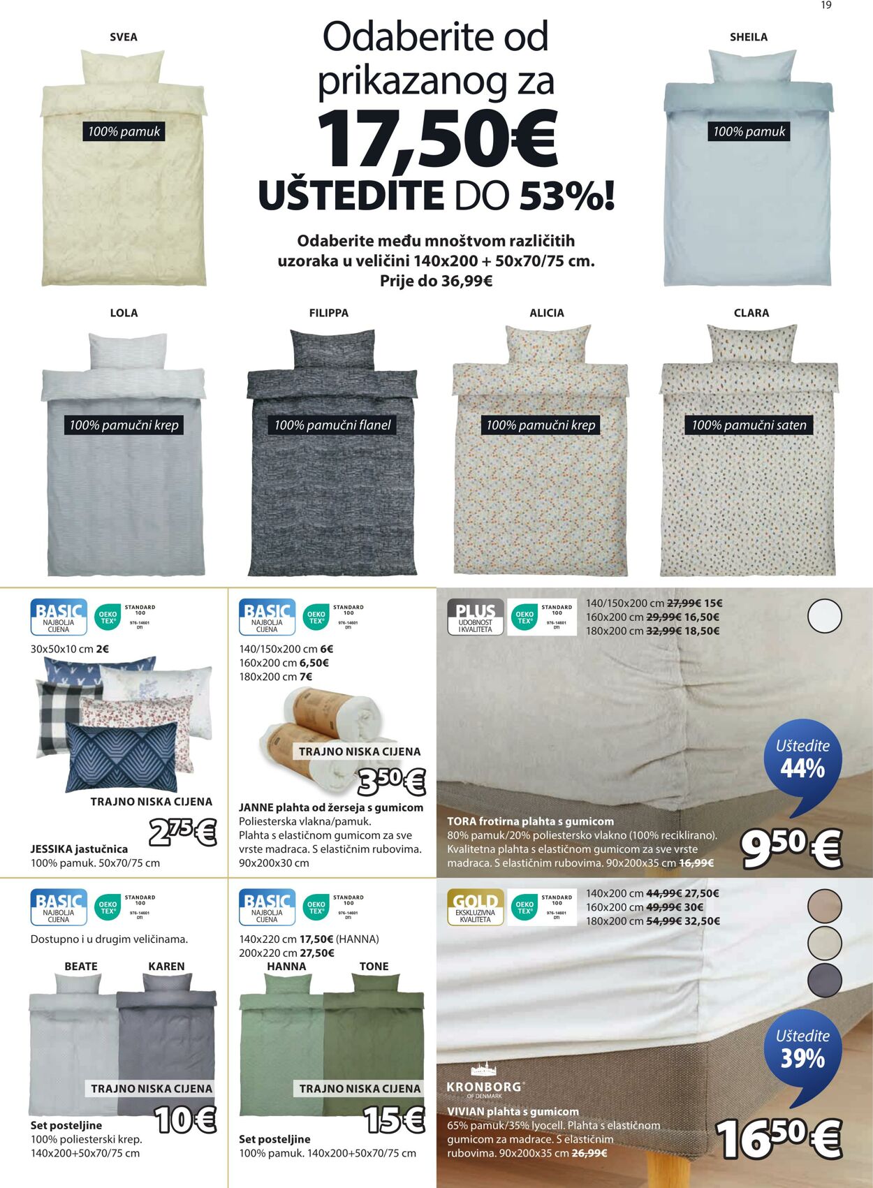 Katalog Jysk 18.06.2025 - 02.07.2025