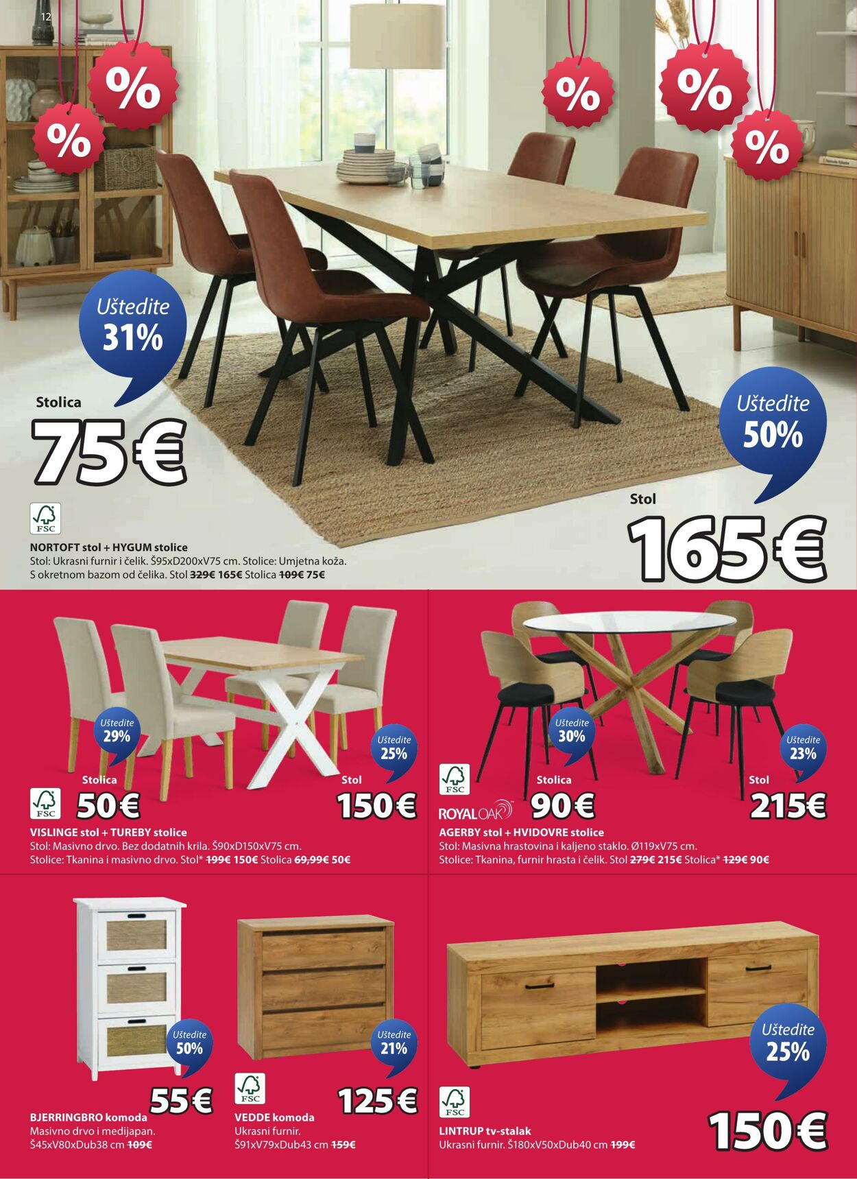 Katalog Jysk 18.06.2025 - 02.07.2025