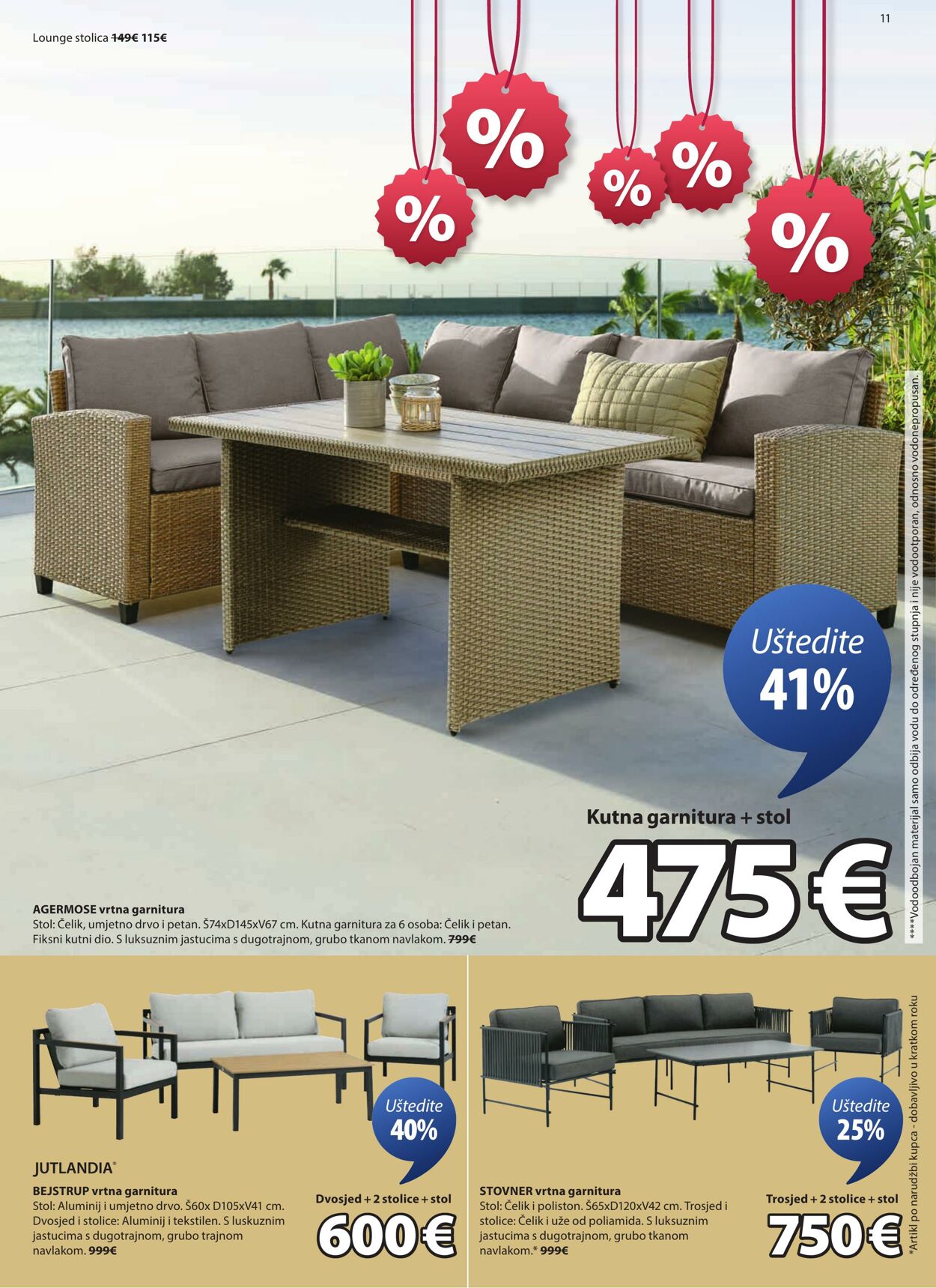 Katalog Jysk 18.06.2025 - 02.07.2025