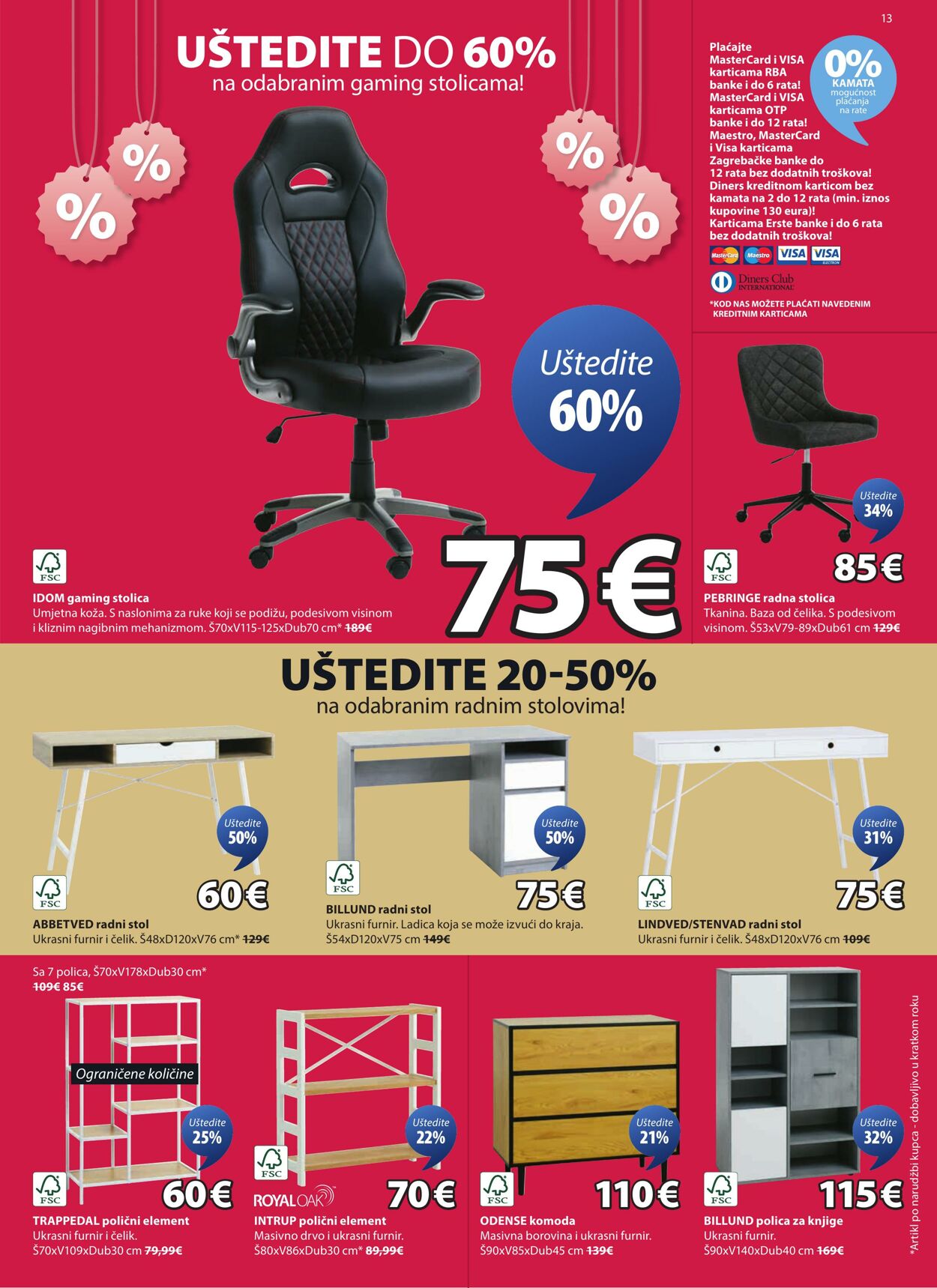 Katalog Jysk 23.06.2025 - 30.06.2025