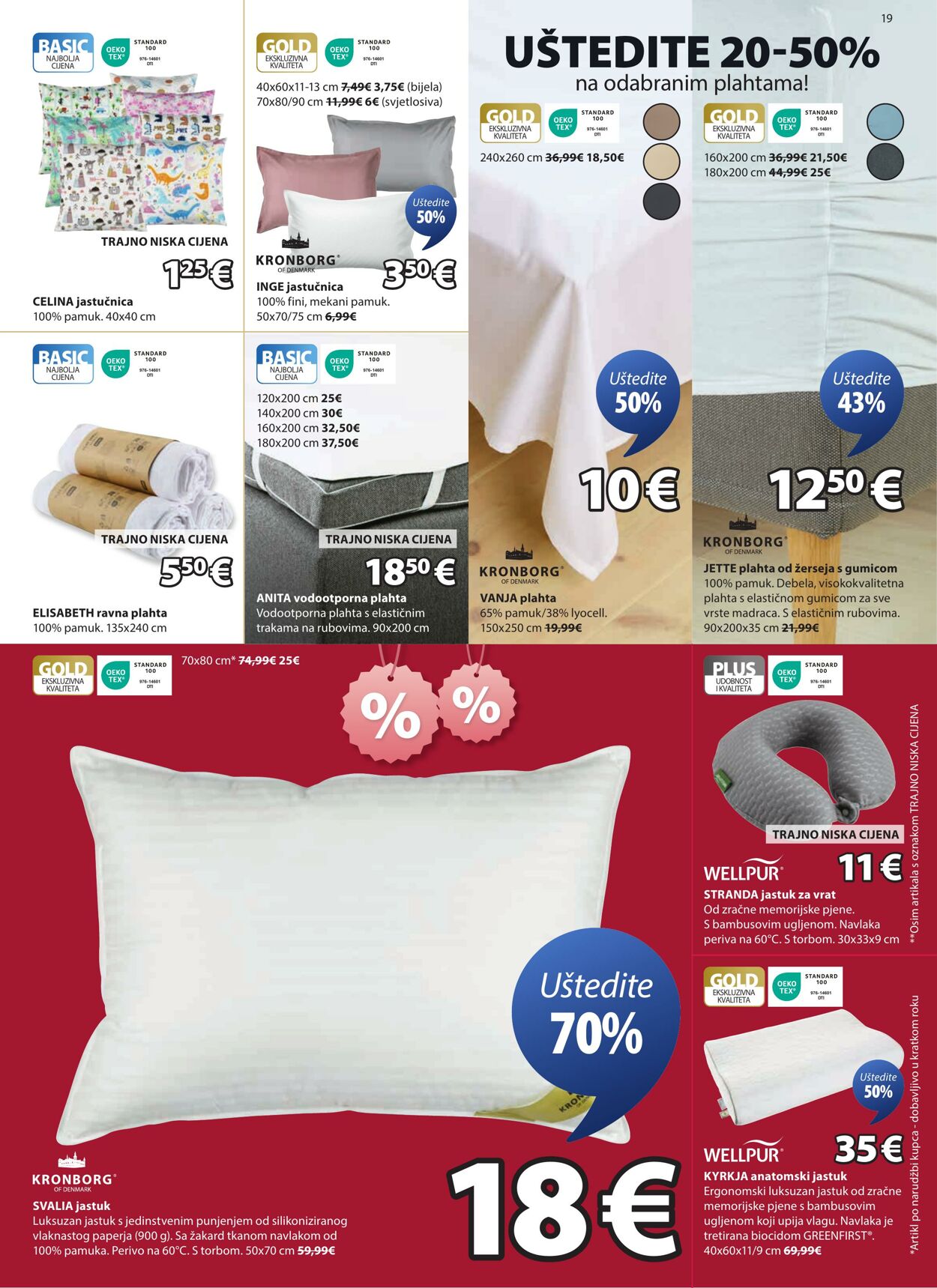 Katalog Jysk 23.06.2025 - 30.06.2025
