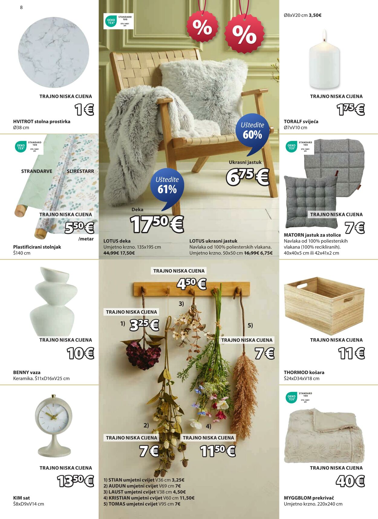 Katalog Jysk 23.06.2025 - 30.06.2025