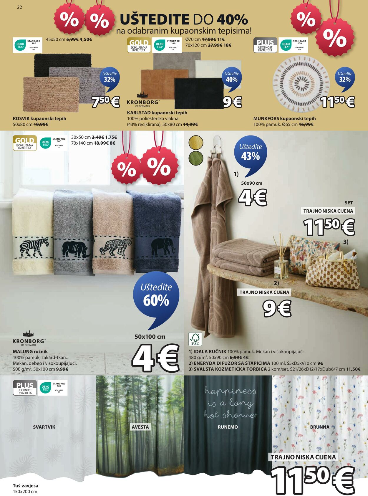 Katalog Jysk 23.06.2025 - 30.06.2025