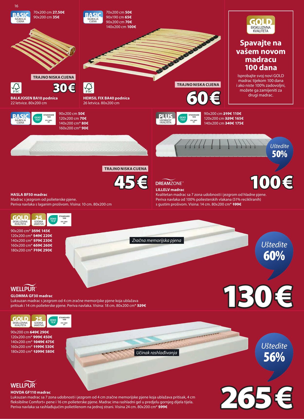 Katalog Jysk 23.06.2025 - 30.06.2025