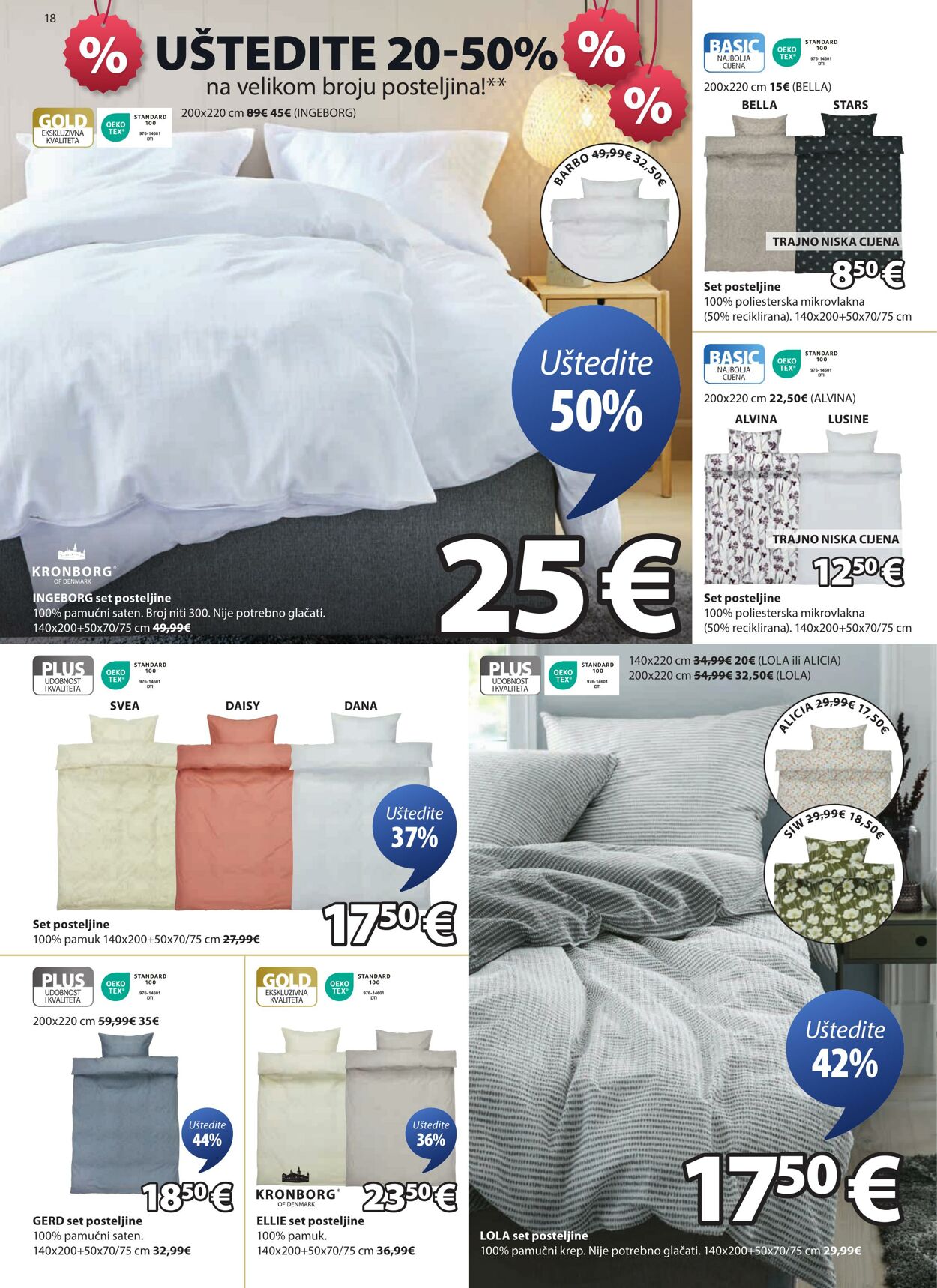 Katalog Jysk 23.06.2025 - 30.06.2025