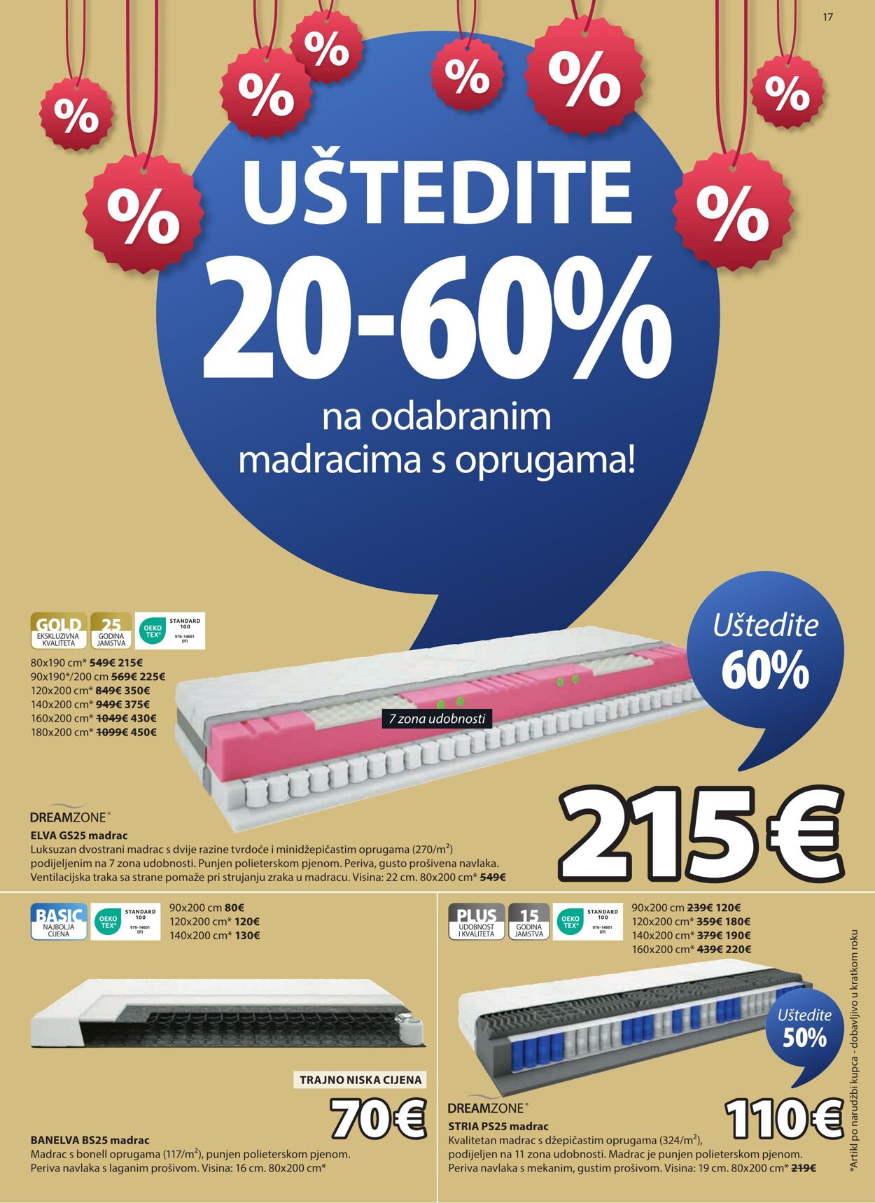Katalog Jysk 23.06.2025 - 30.06.2025