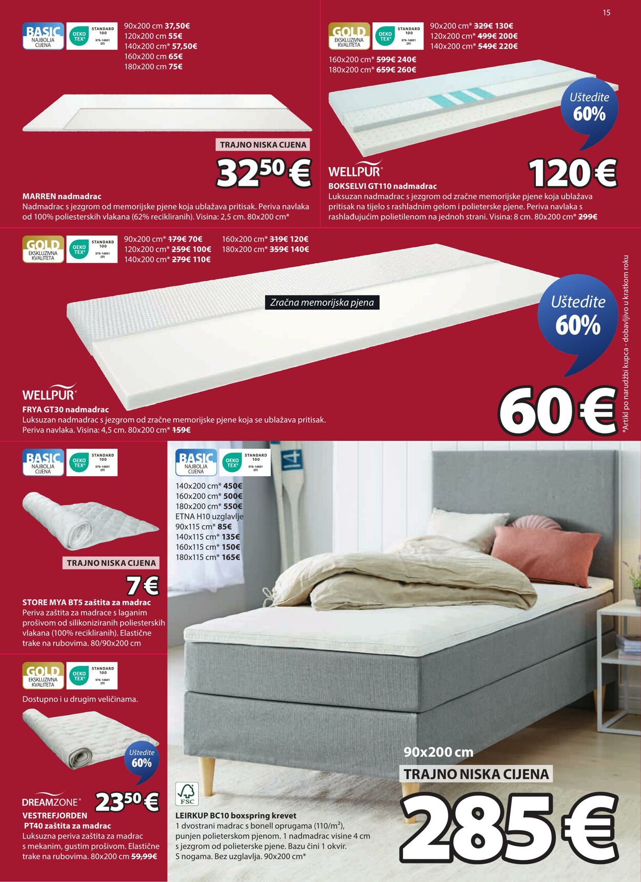Katalog Jysk 23.06.2025 - 30.06.2025