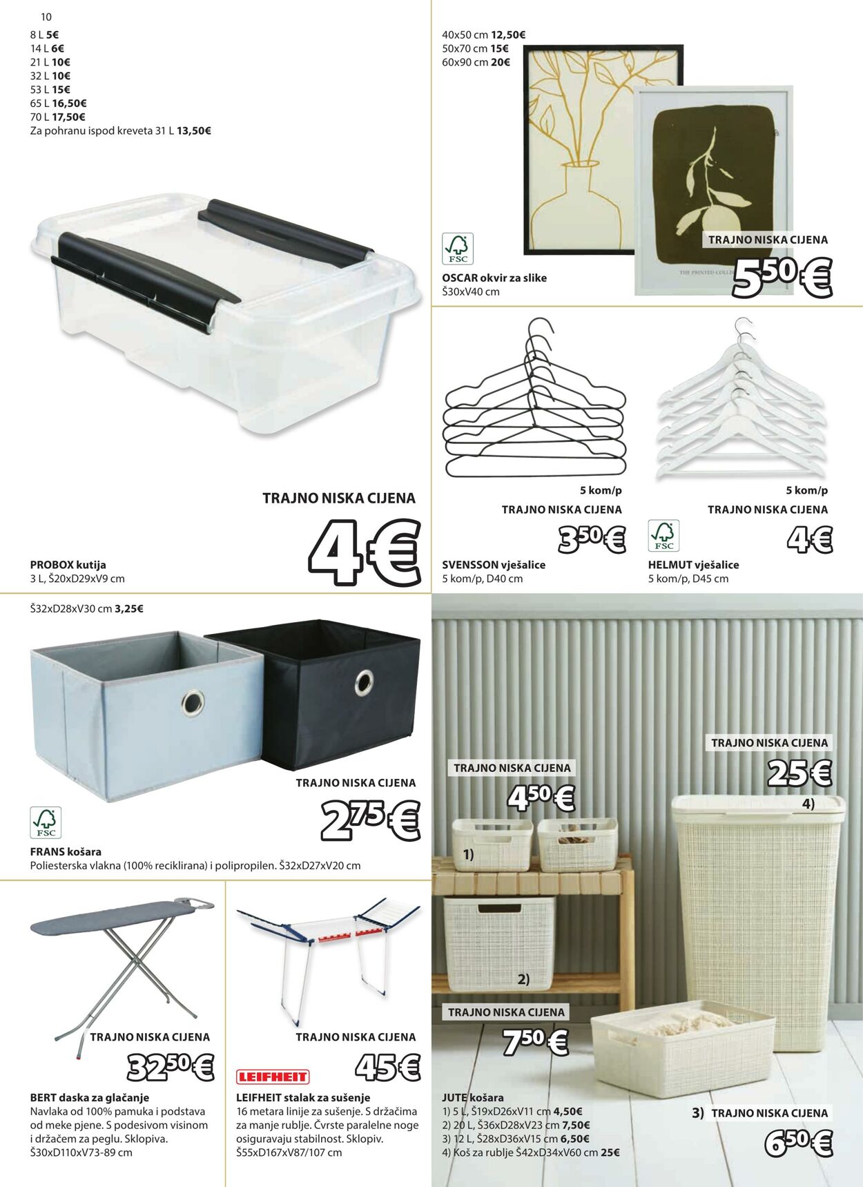 Katalog Jysk 23.06.2025 - 30.06.2025
