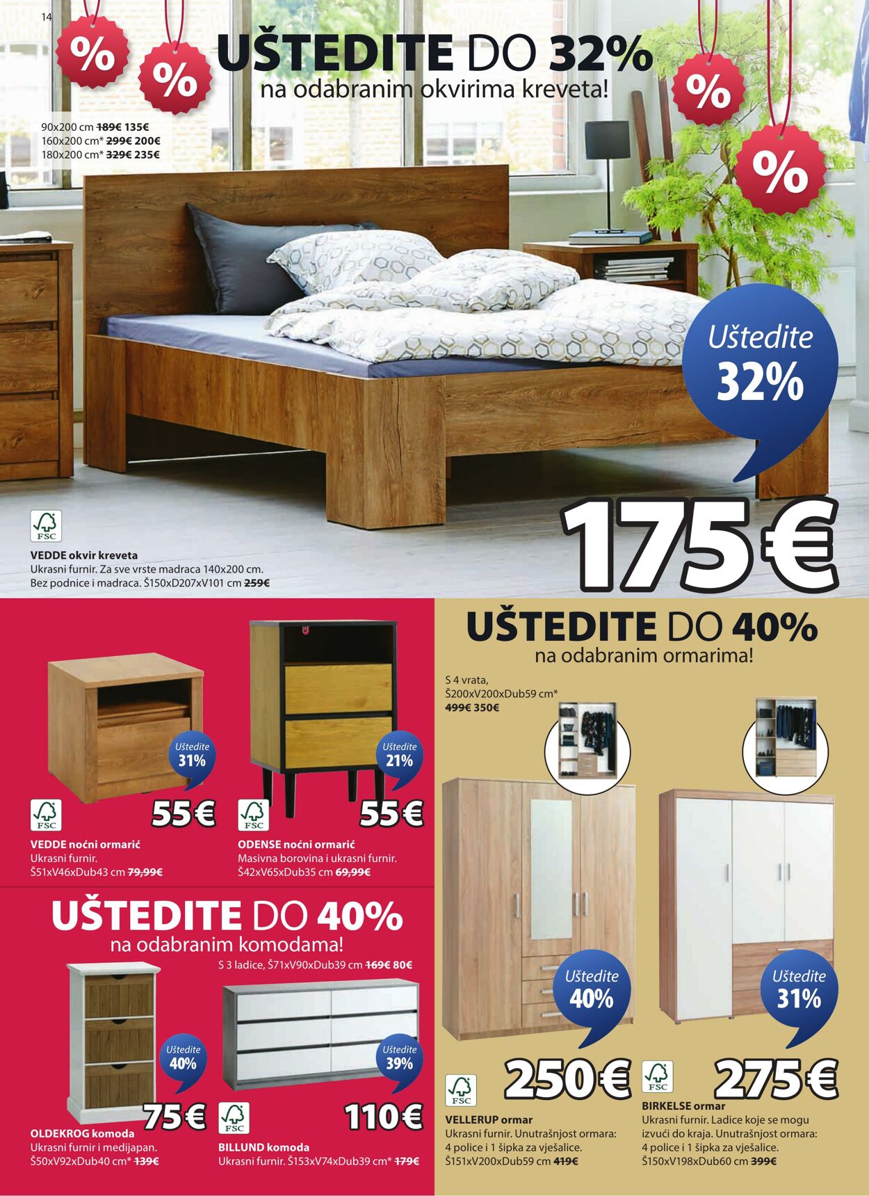 Katalog Jysk 23.06.2025 - 30.06.2025
