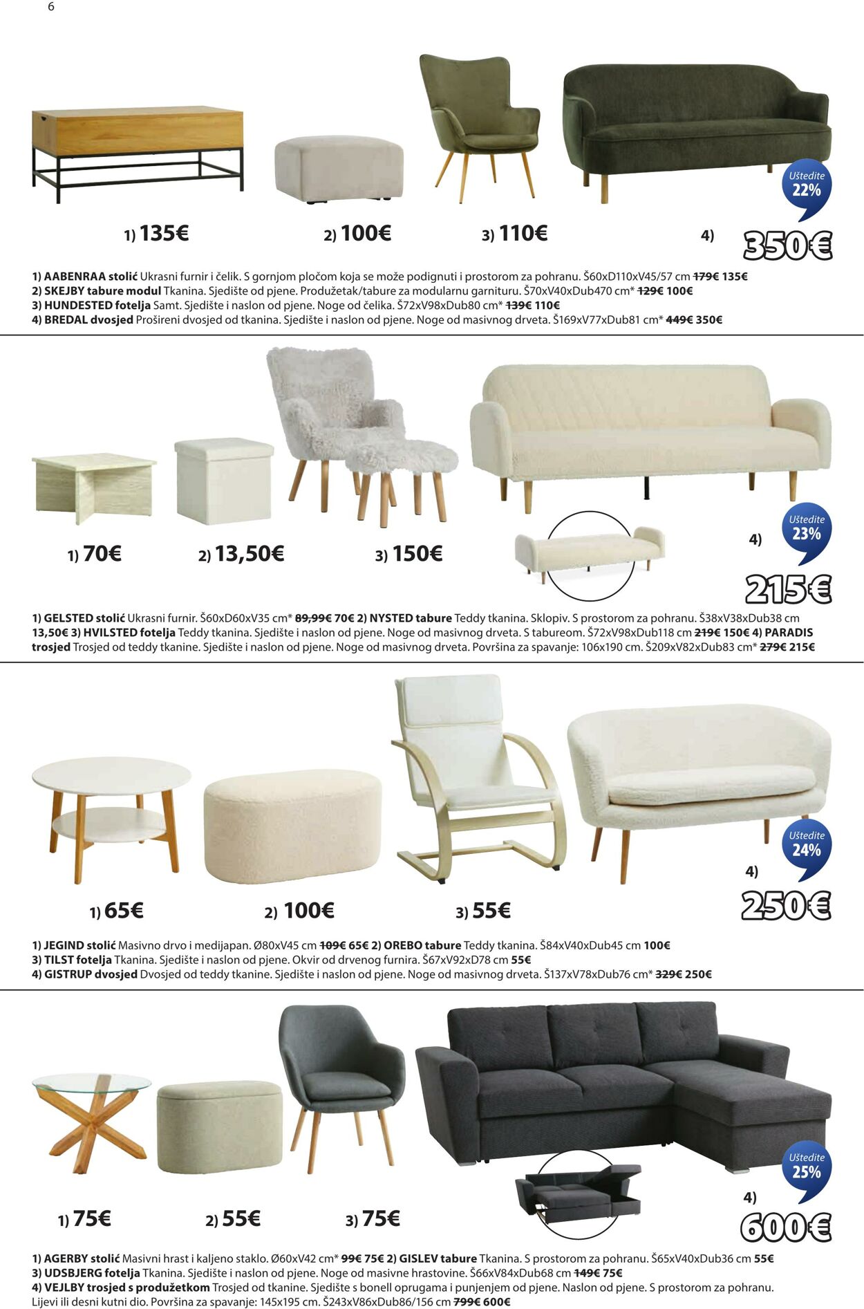 Katalog Jysk 02.07.2025 - 16.07.2025