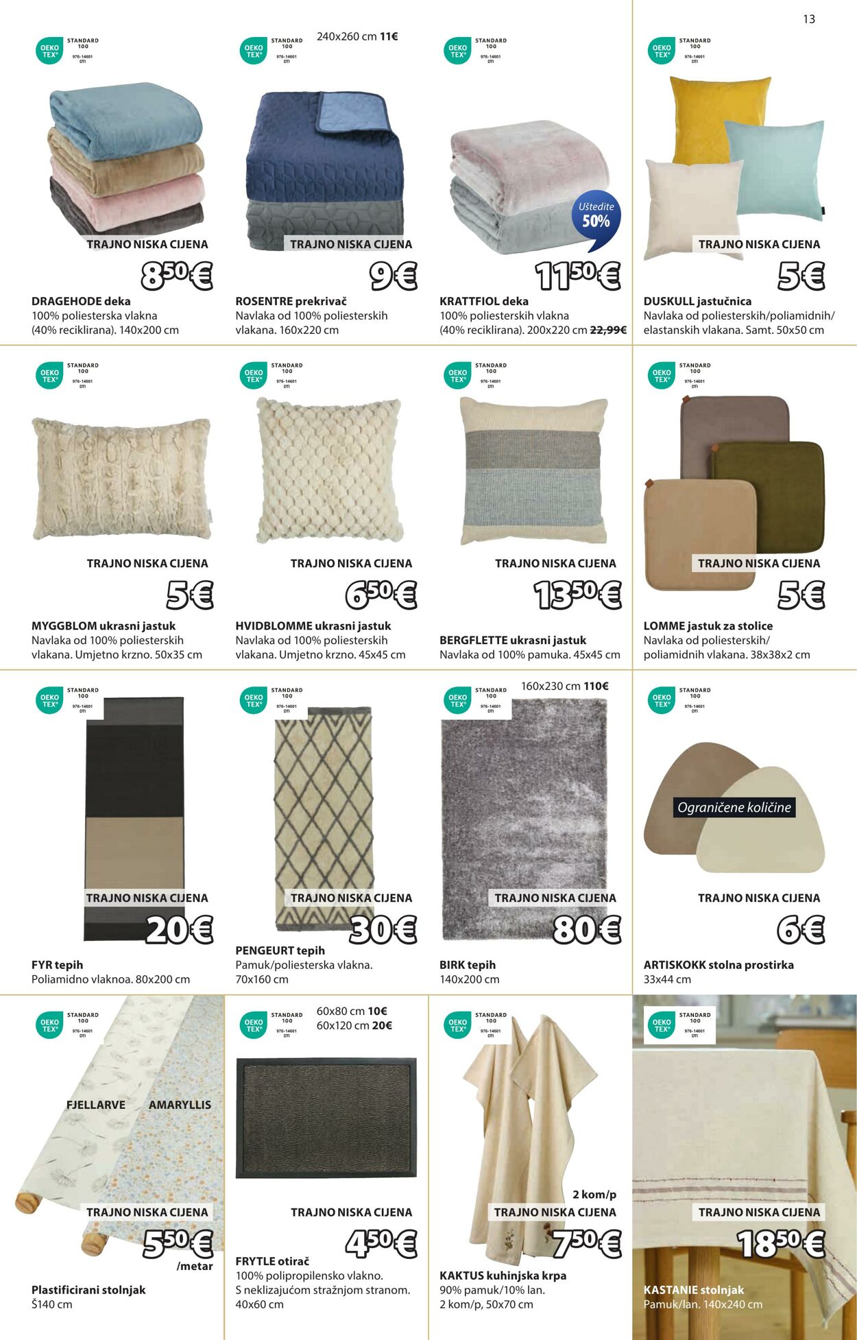 Katalog Jysk 02.07.2025 - 16.07.2025