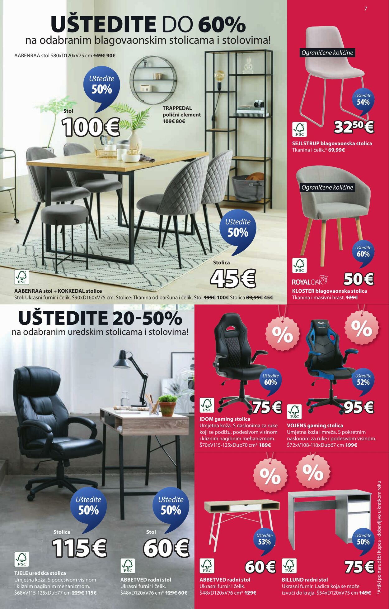 Katalog Jysk 02.07.2025 - 16.07.2025