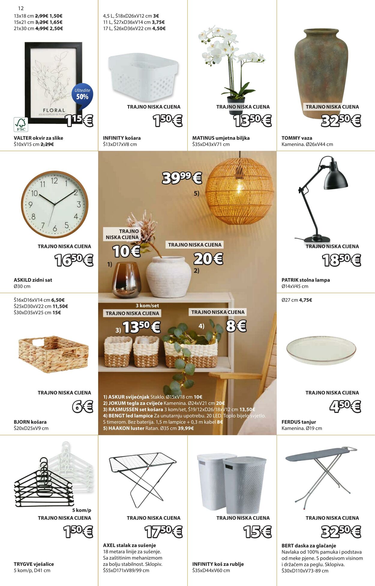 Katalog Jysk 02.07.2025 - 16.07.2025