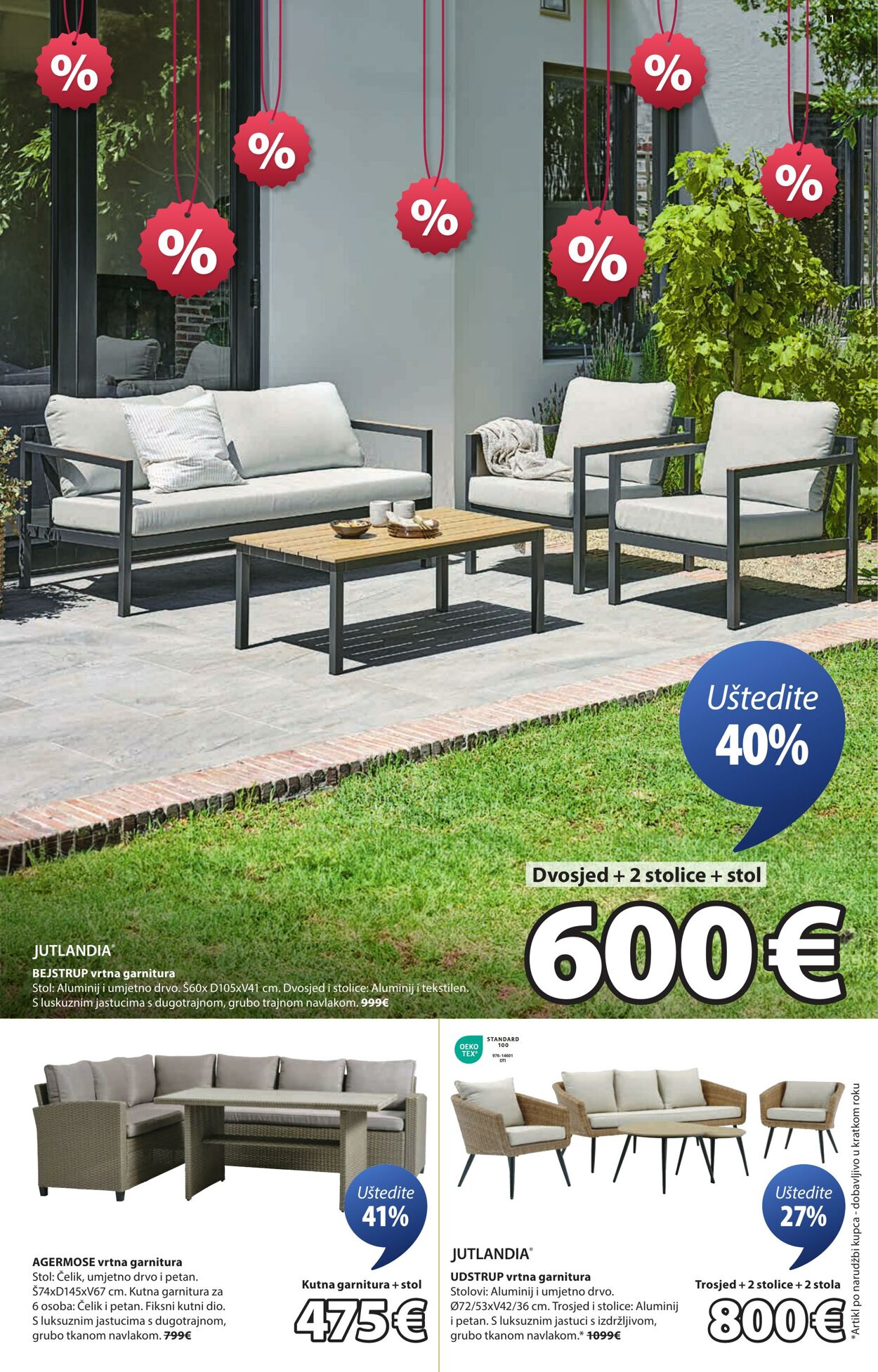 Katalog Jysk 02.07.2025 - 16.07.2025