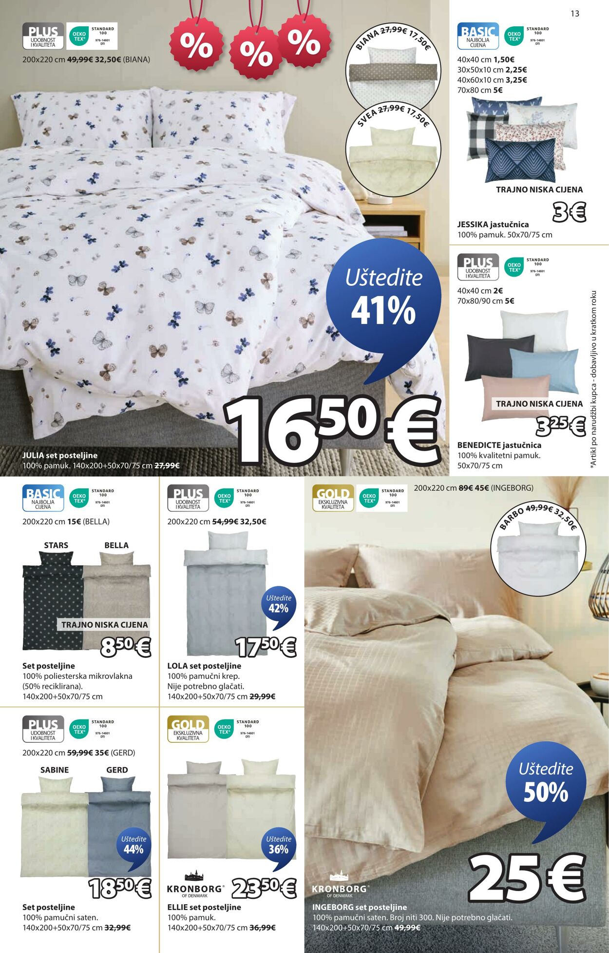 Katalog Jysk 16.07.2025 - 30.07.2025