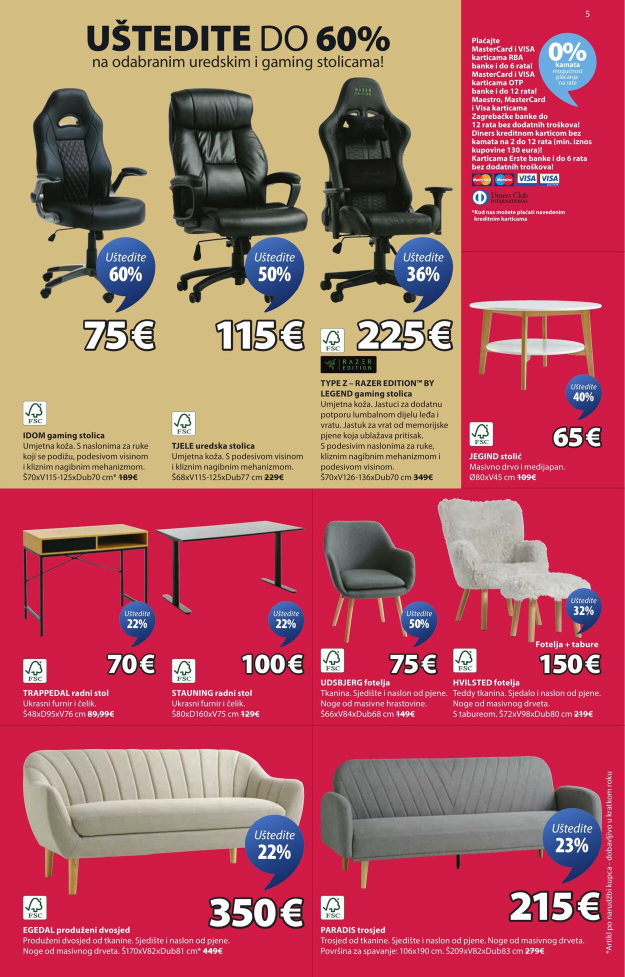Katalog Jysk 16.07.2025 - 30.07.2025