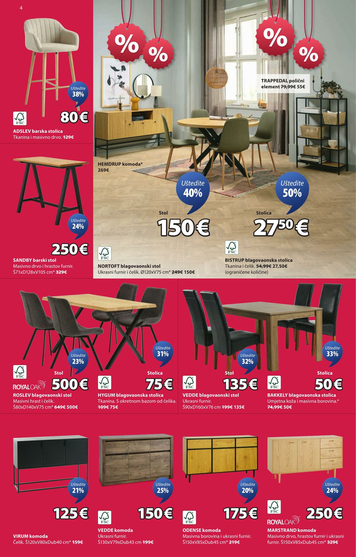 Katalog Jysk 16.07.2025 - 30.07.2025