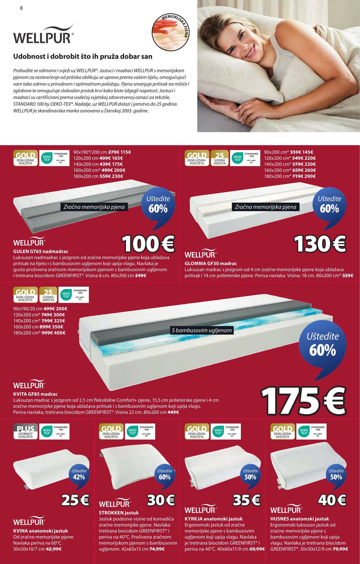 Katalog Jysk 23.07.2025 - 06.08.2025