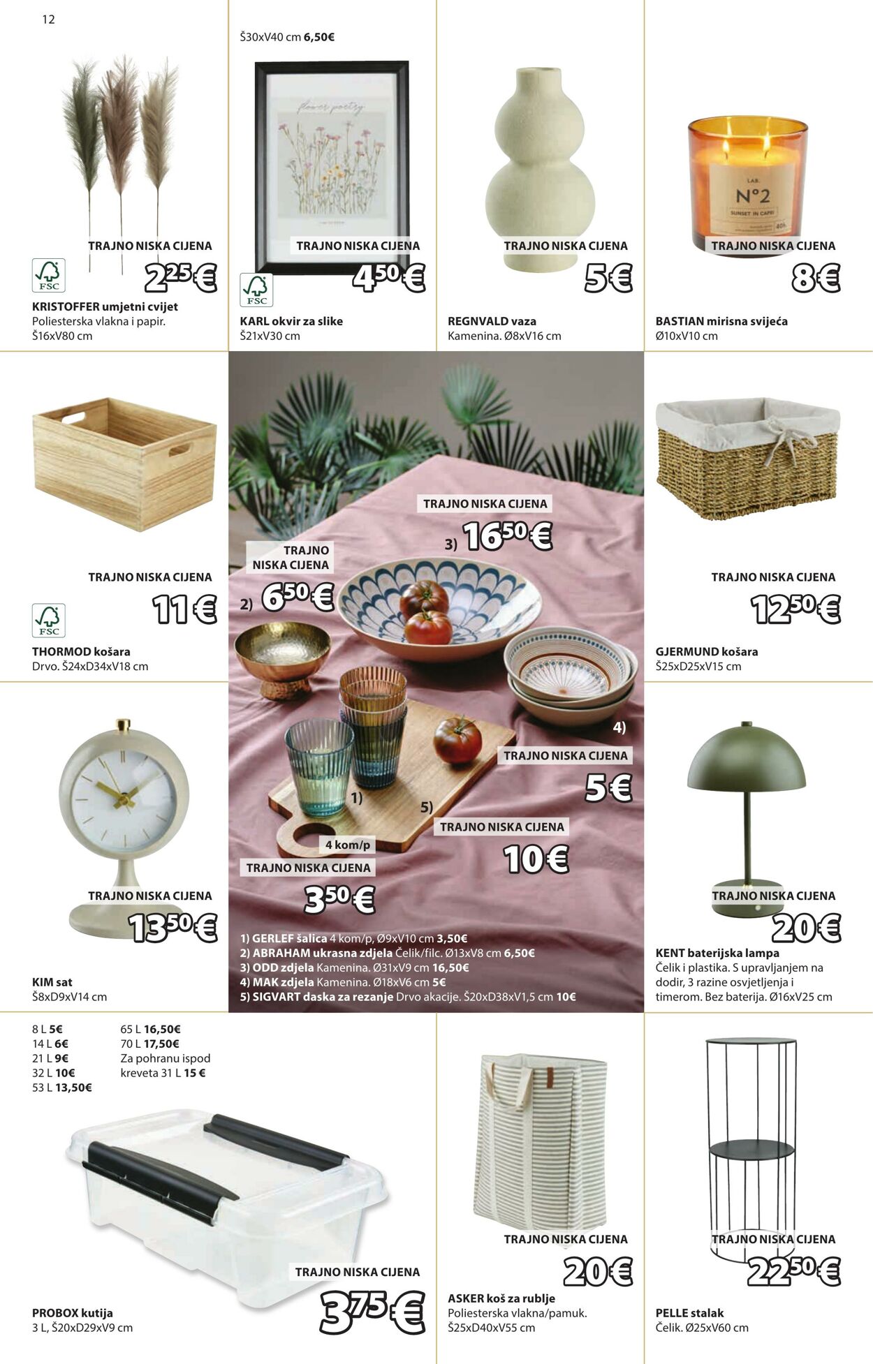 Katalog Jysk 23.07.2025 - 06.08.2025